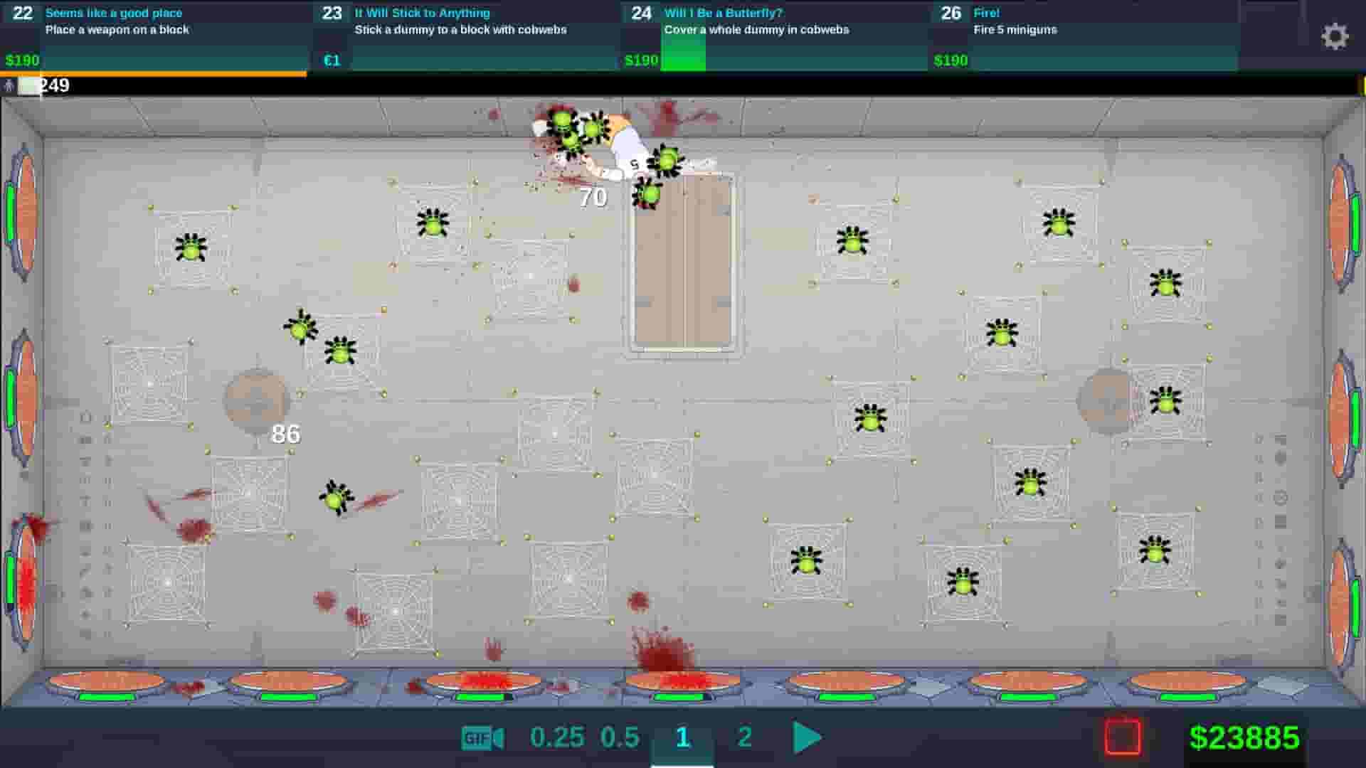 Happy Room screenshot thumbnail screenshot 7