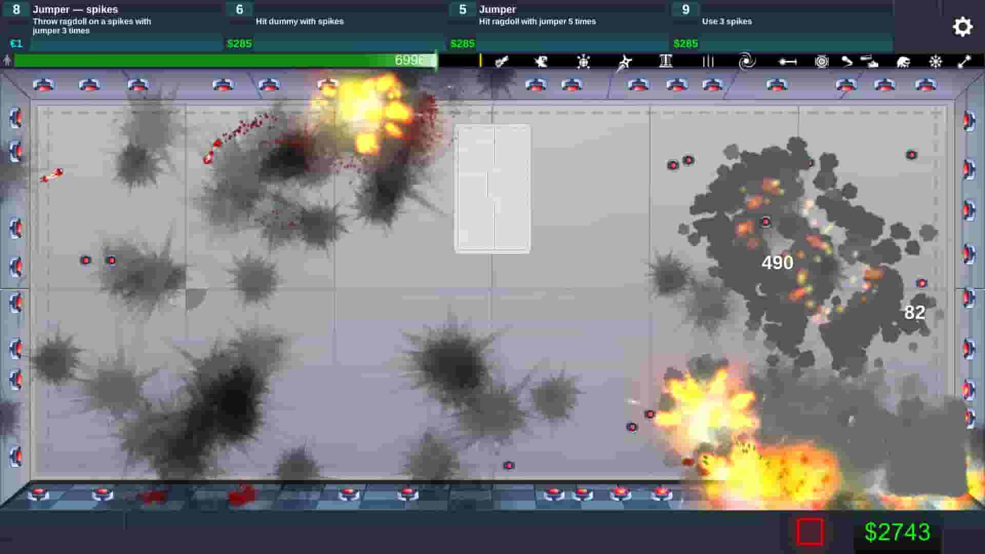 Happy Room screenshot thumbnail screenshot 9