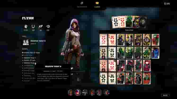 Hard West 2 screenshot thumbnail screenshot 12