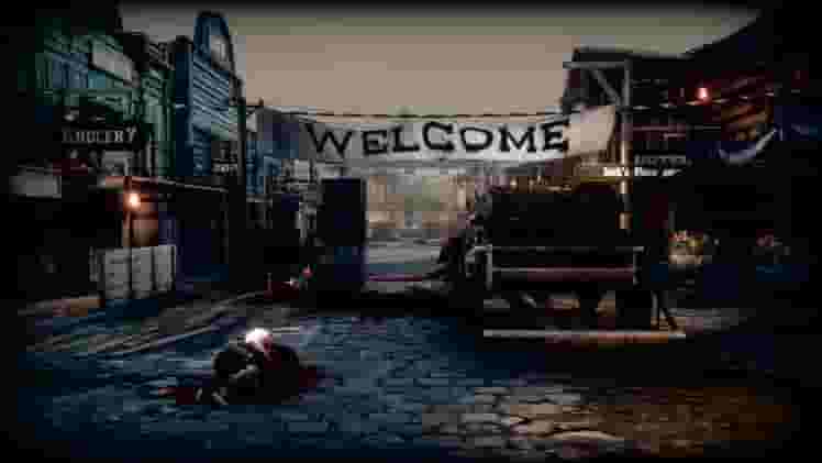 Hard West 2 screenshot thumbnail screenshot 14