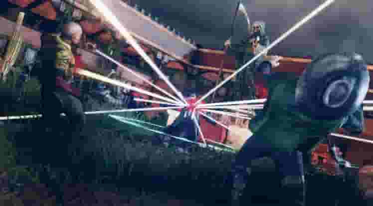 Hard West 2 screenshot thumbnail screenshot 15