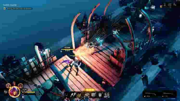 Hard West 2 screenshot thumbnail screenshot 16