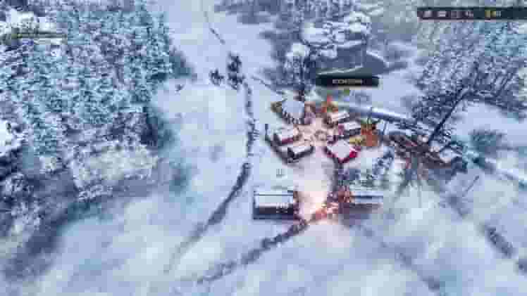 Hard West 2 screenshot thumbnail screenshot 18