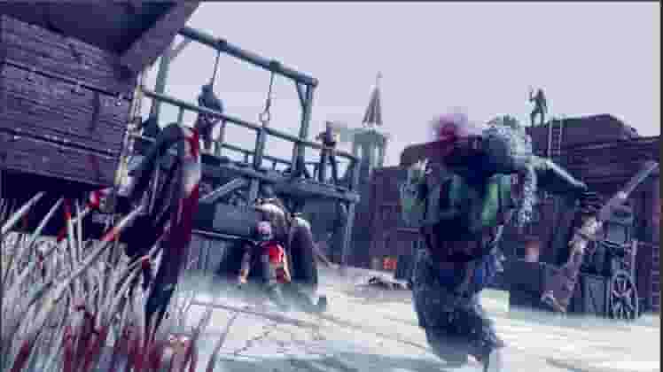 Hard West 2 screenshot thumbnail screenshot 9