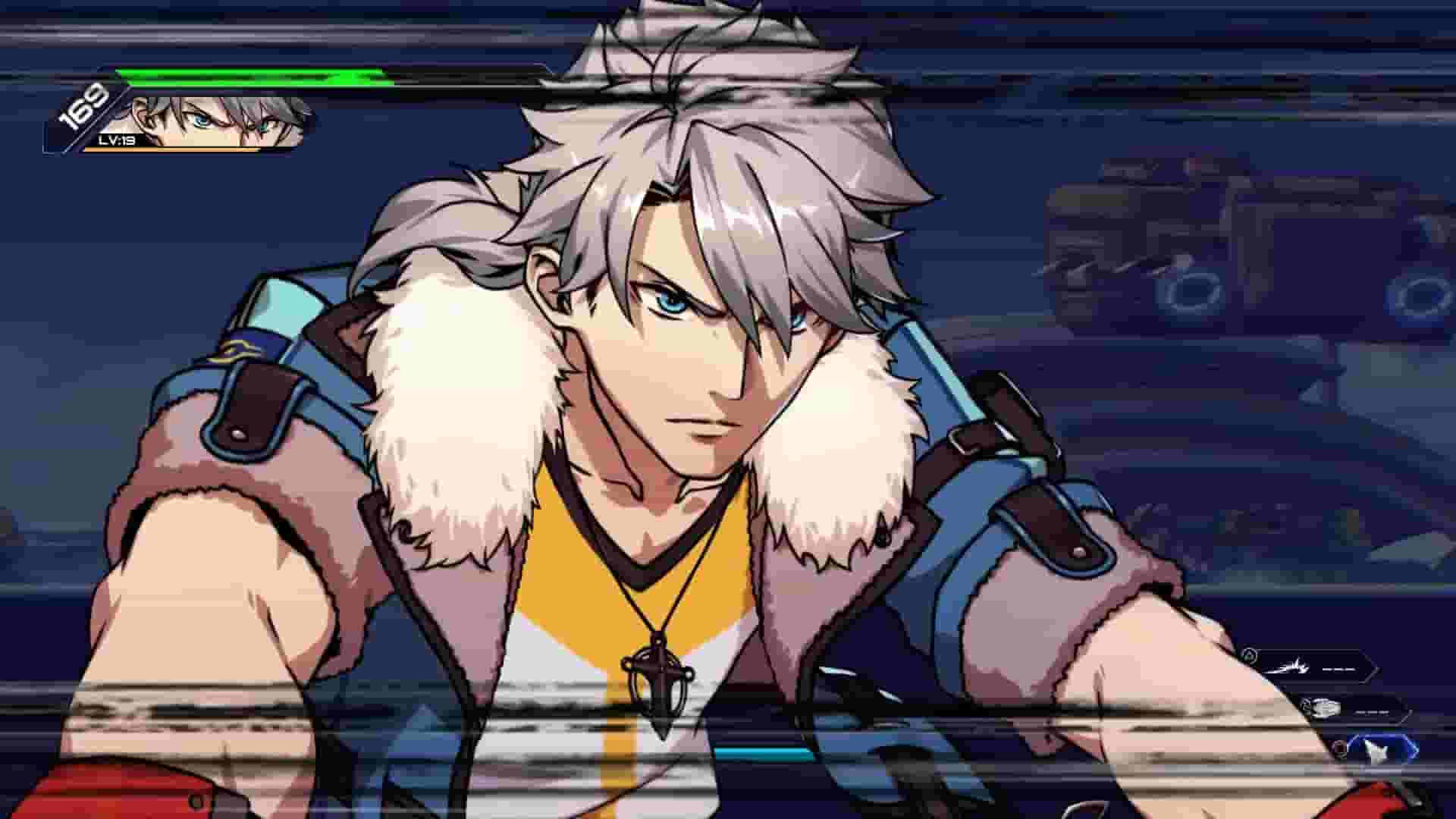 HARDCORE MECHA screenshot thumbnail screenshot 3