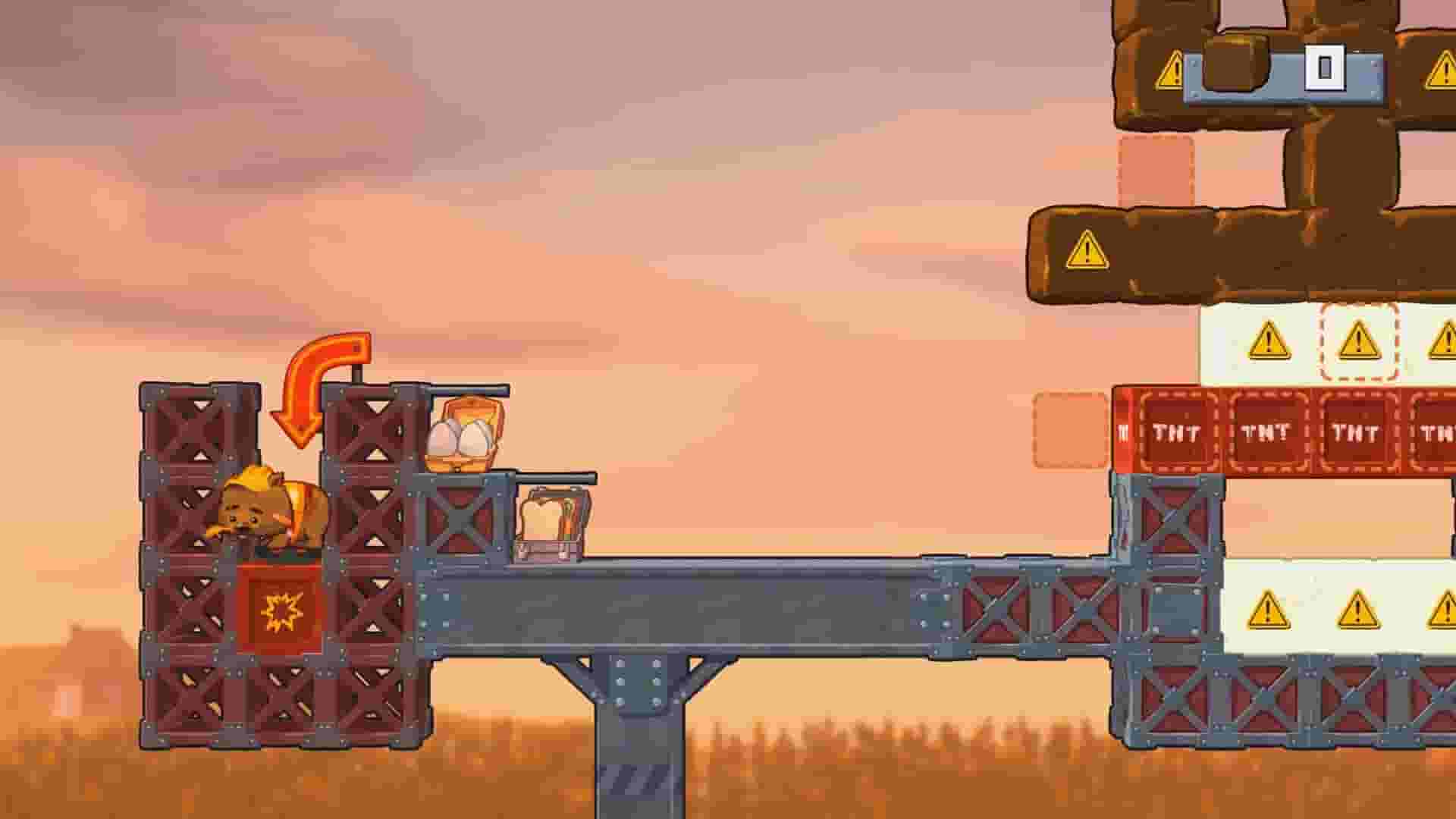 Hardhat Wombat screenshot thumbnail screenshot 5