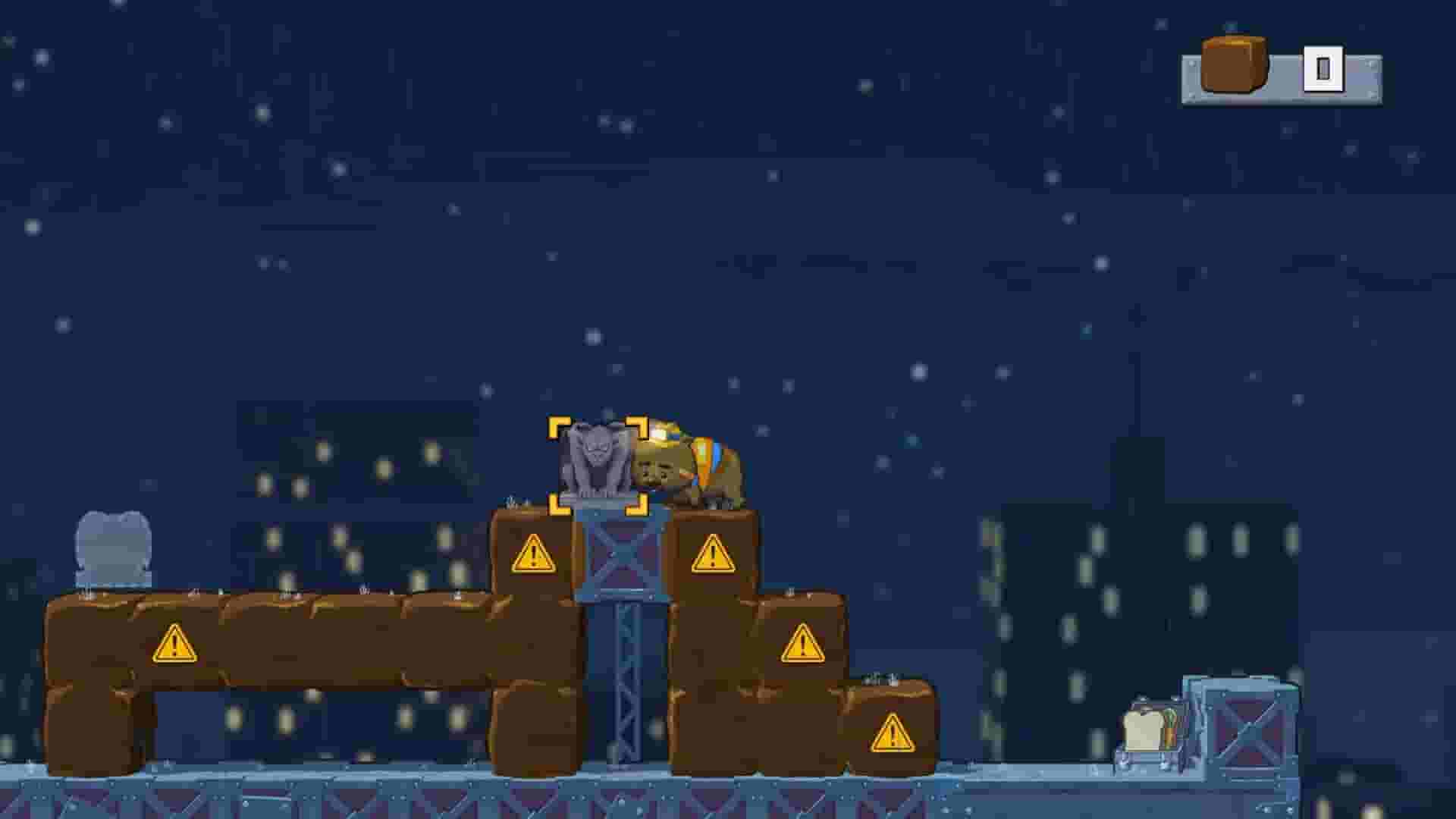 Hardhat Wombat screenshot thumbnail screenshot 6