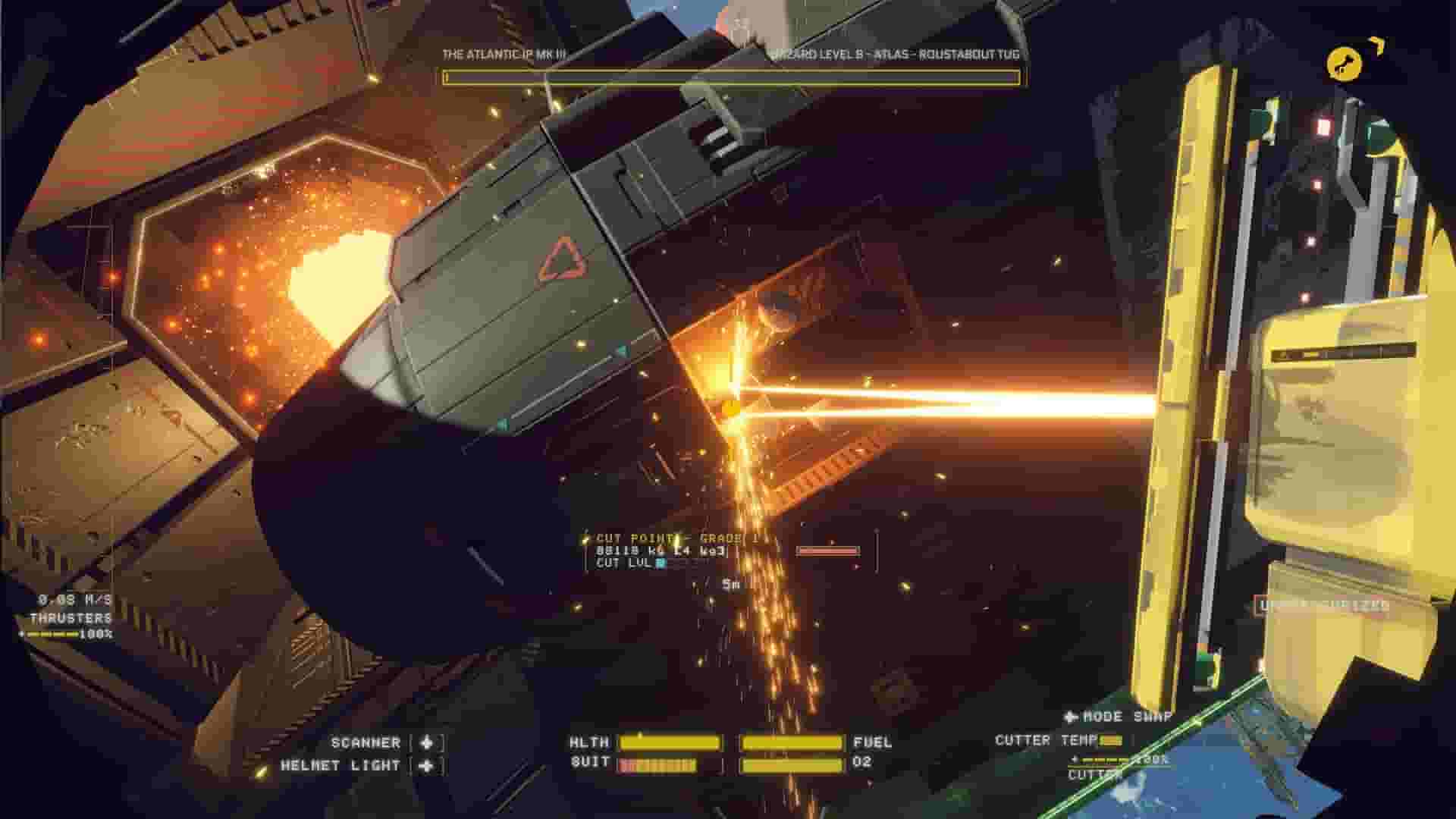 Hardspace: Shipbreaker screenshot thumbnail screenshot 2