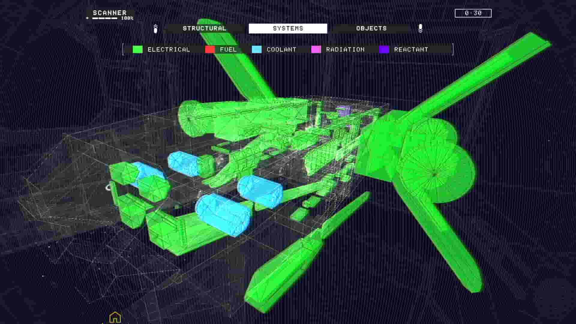 Hardspace: Shipbreaker screenshot thumbnail screenshot 3