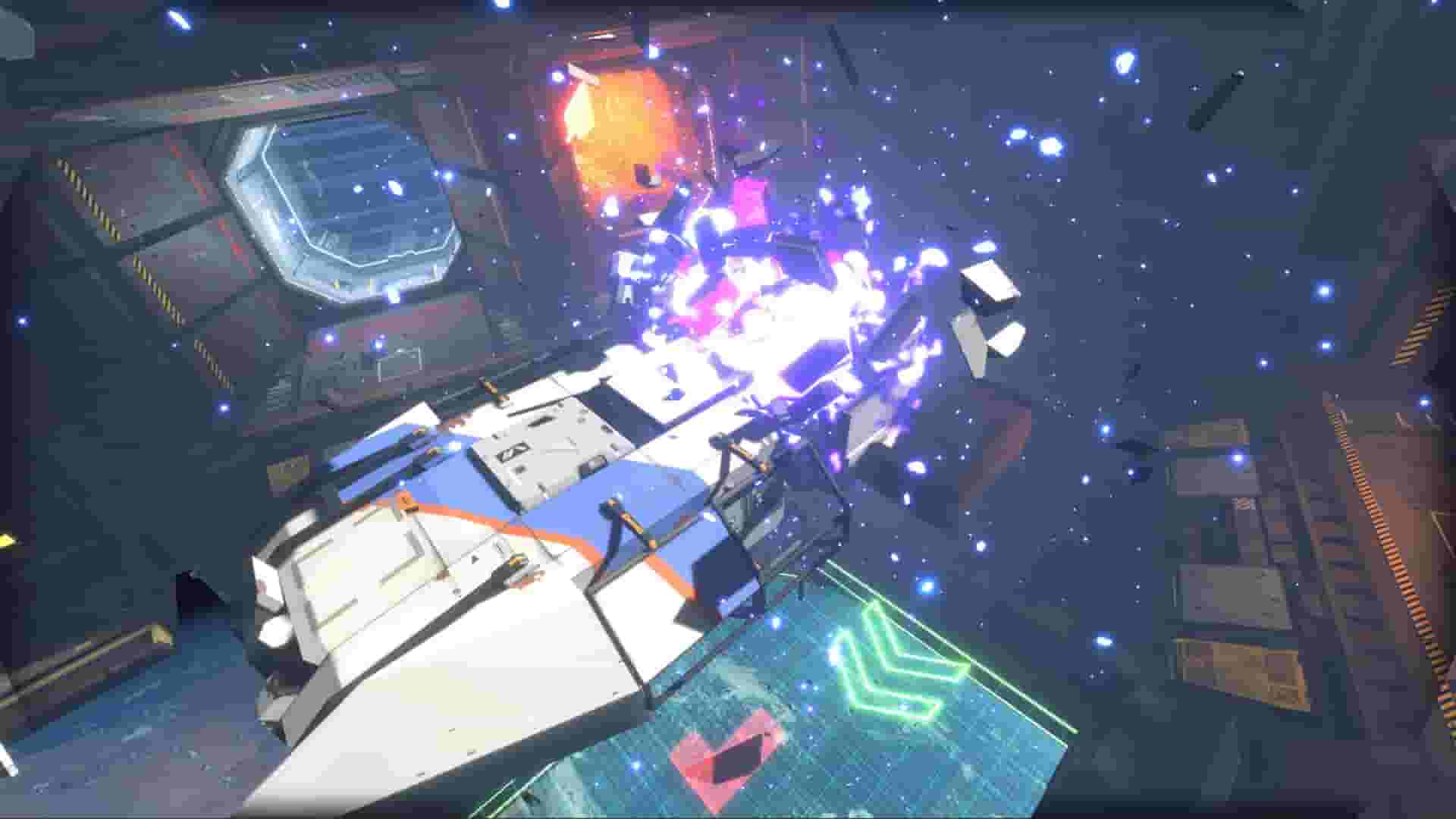 Hardspace: Shipbreaker screenshot thumbnail screenshot 5