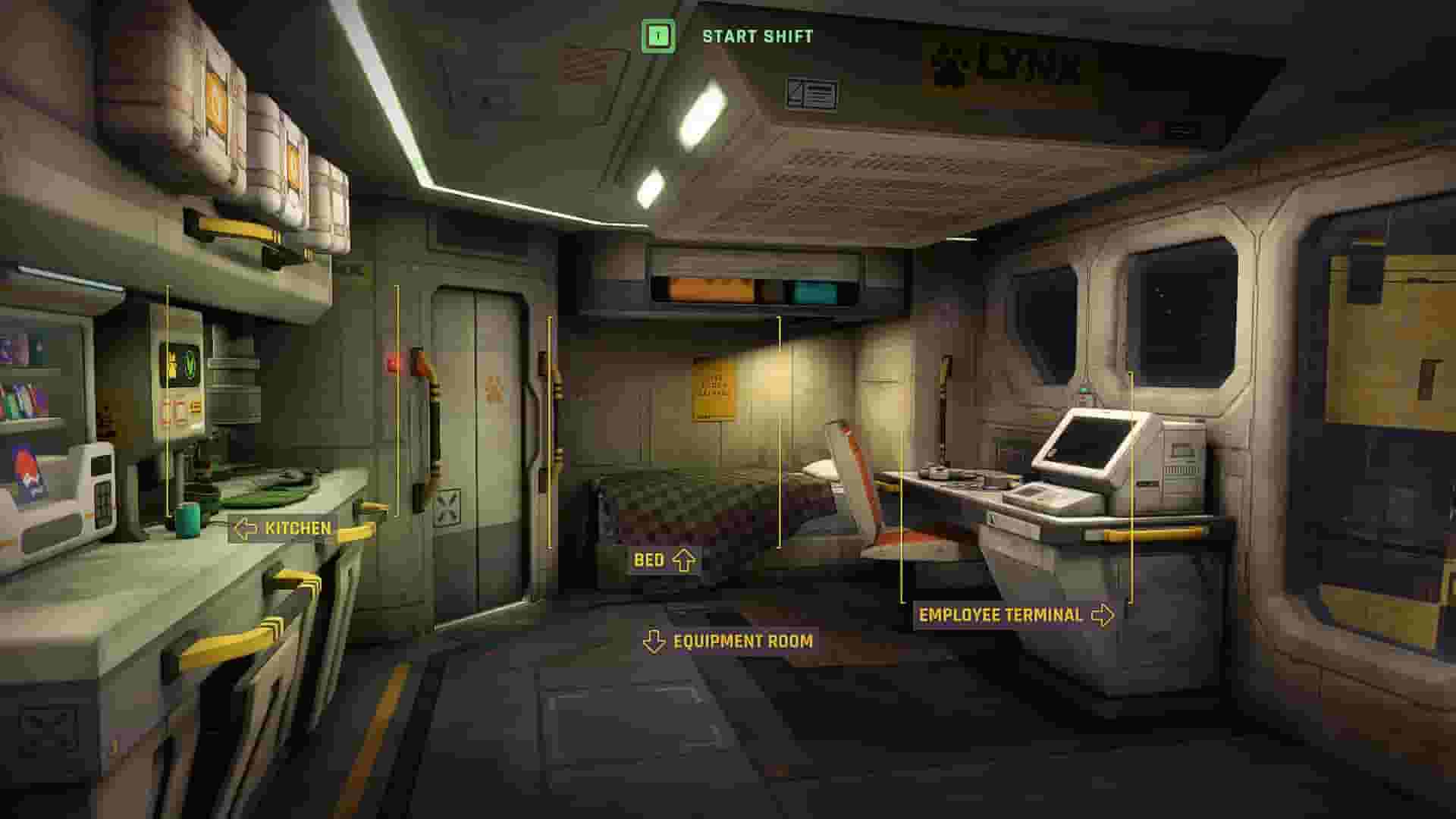 Hardspace: Shipbreaker screenshot thumbnail screenshot 7