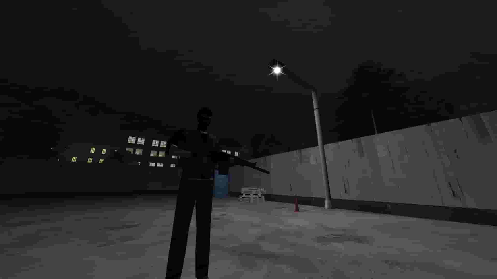 Hardstrike: The Fall screenshot thumbnail screenshot 0