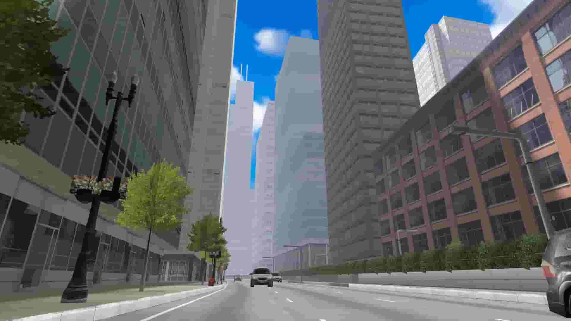 Hardstrike: The Fall screenshot thumbnail screenshot 1