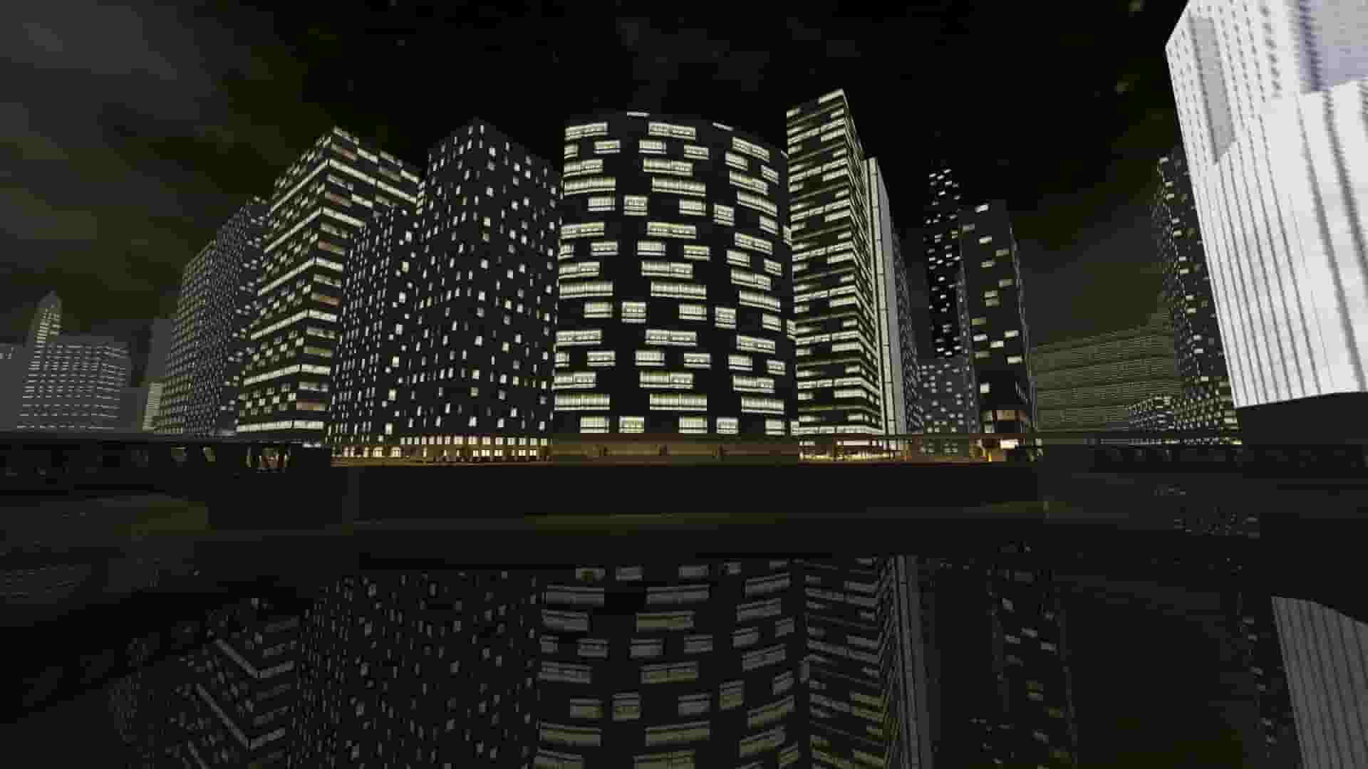 Hardstrike: The Fall screenshot thumbnail screenshot 2