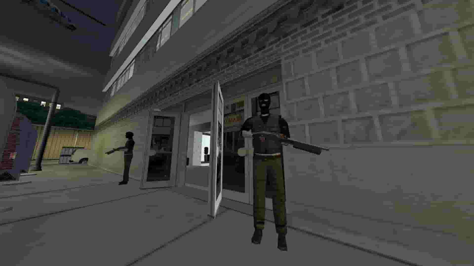 Hardstrike: The Fall screenshot thumbnail screenshot 4