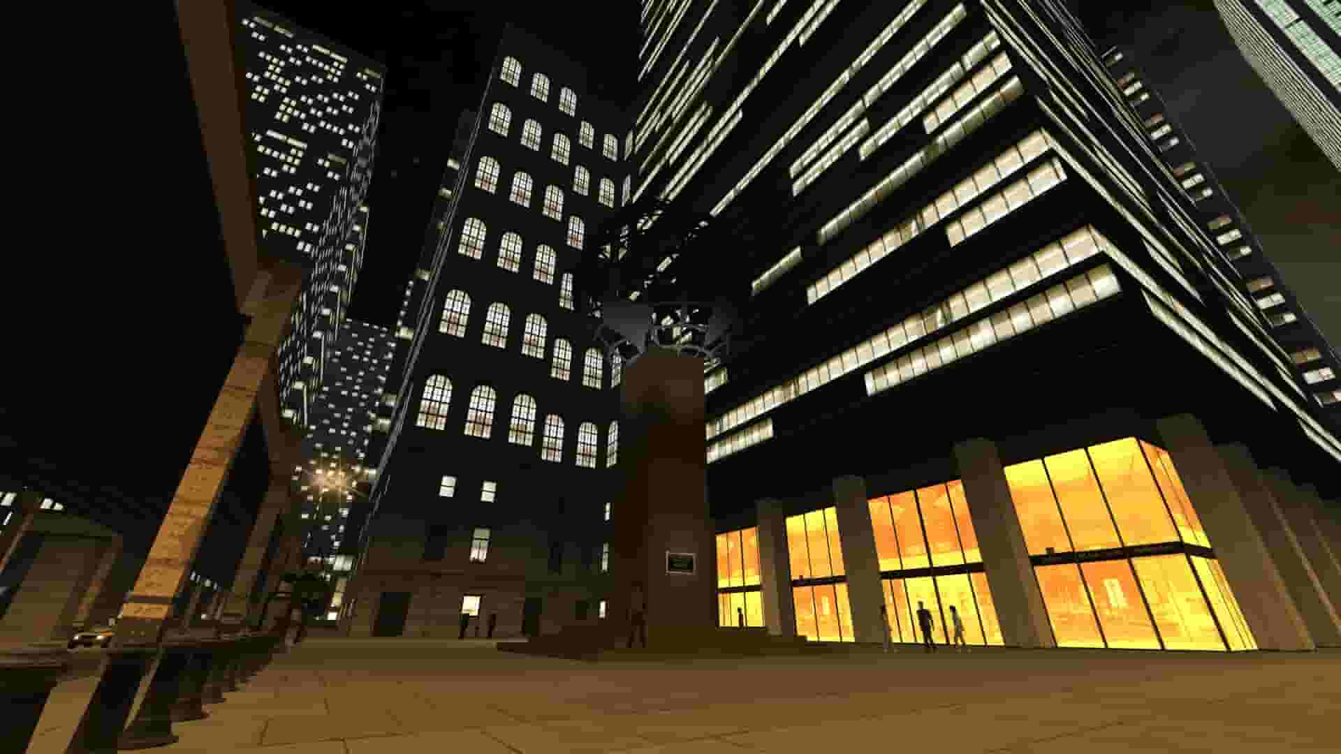 Hardstrike: The Fall screenshot thumbnail screenshot 5