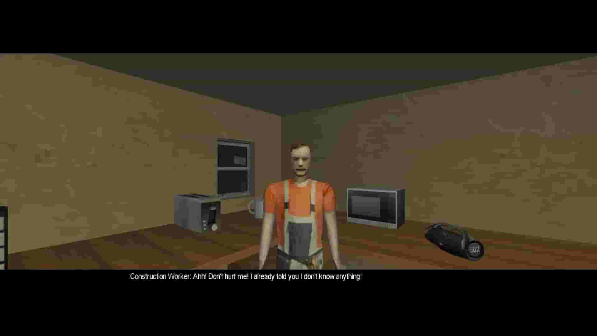 Hardstrike: The Fall screenshot thumbnail screenshot 7