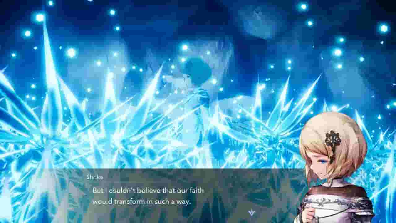 HARVESTELLA screenshot thumbnail screenshot 0