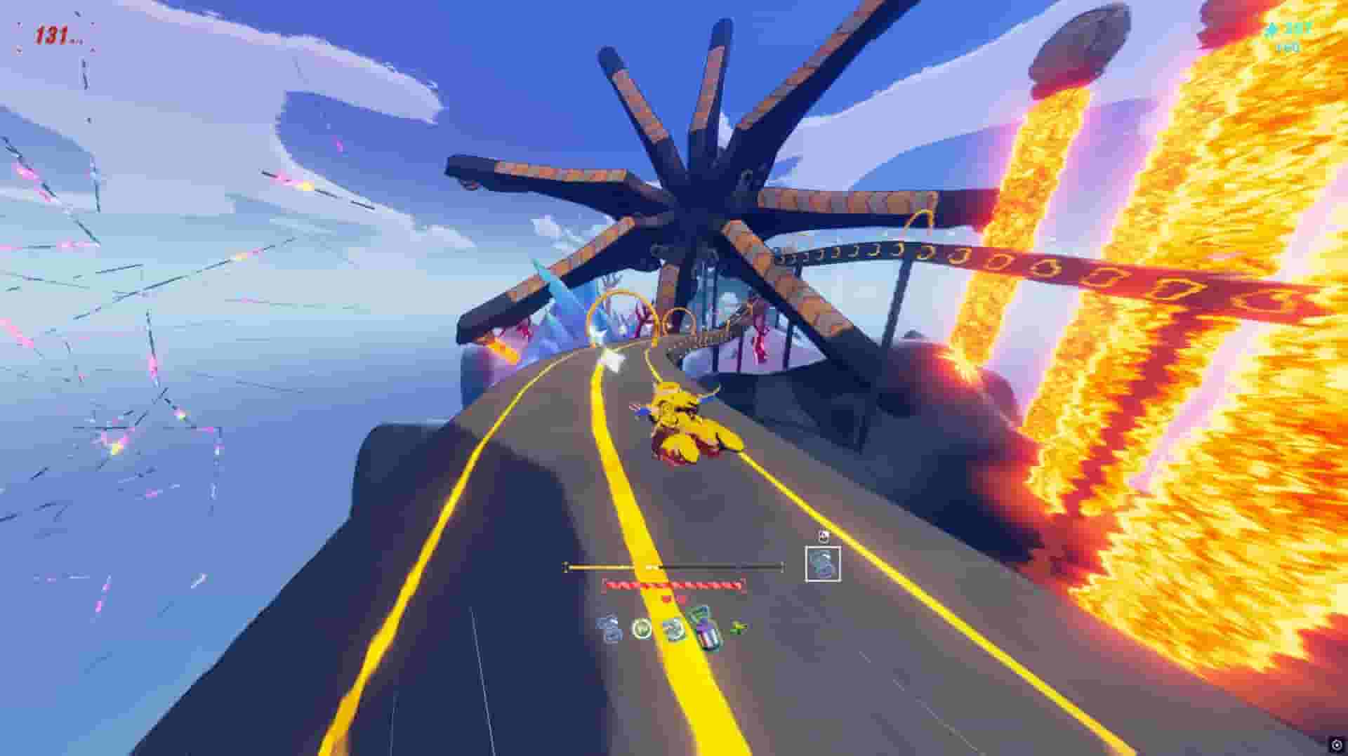 Haste screenshot thumbnail screenshot 0