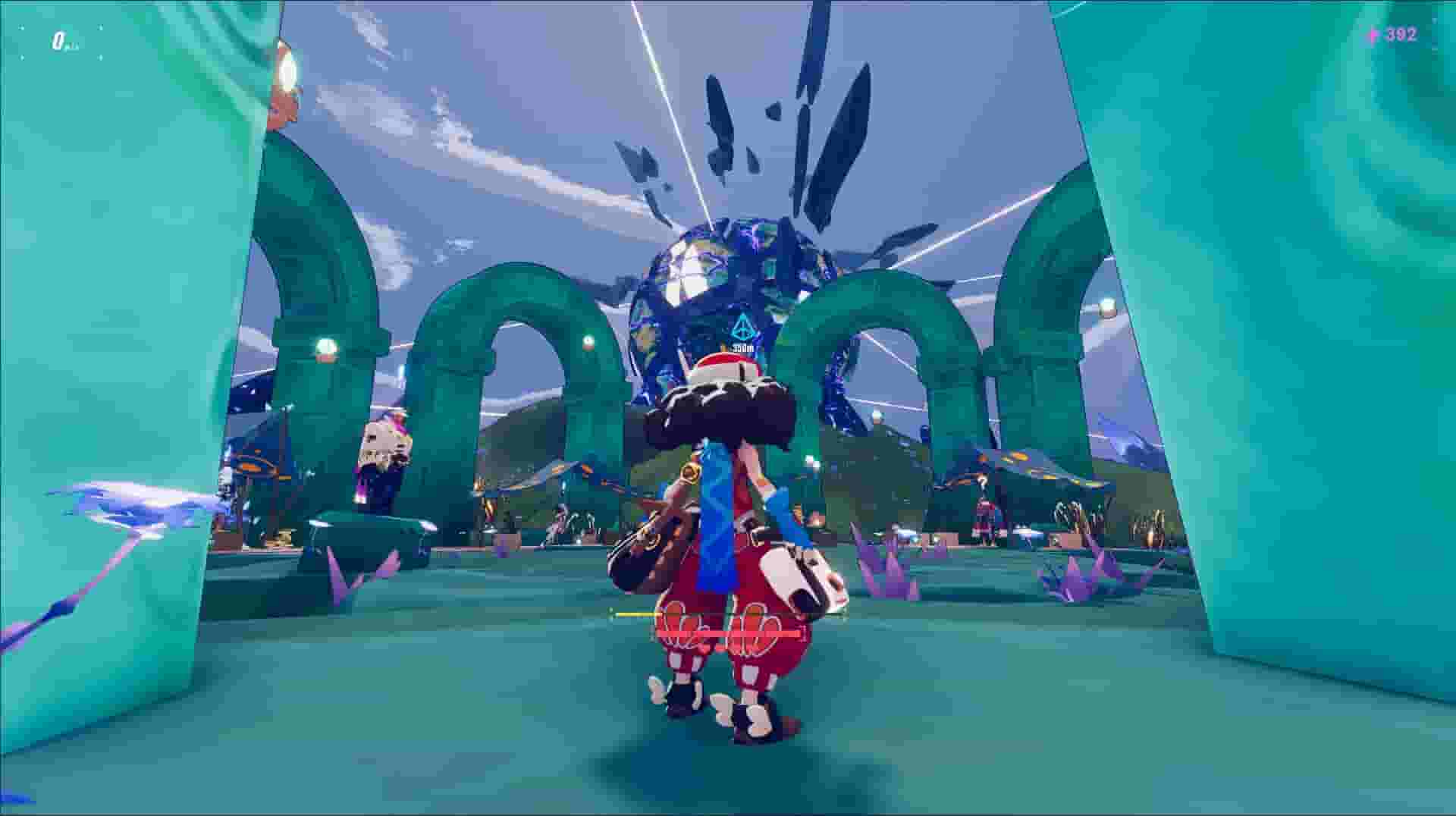 Haste screenshot thumbnail screenshot 10