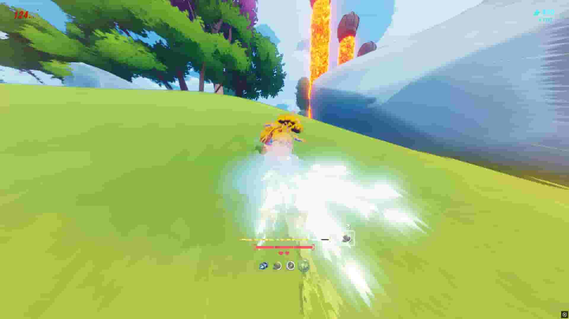 Haste screenshot thumbnail screenshot 12