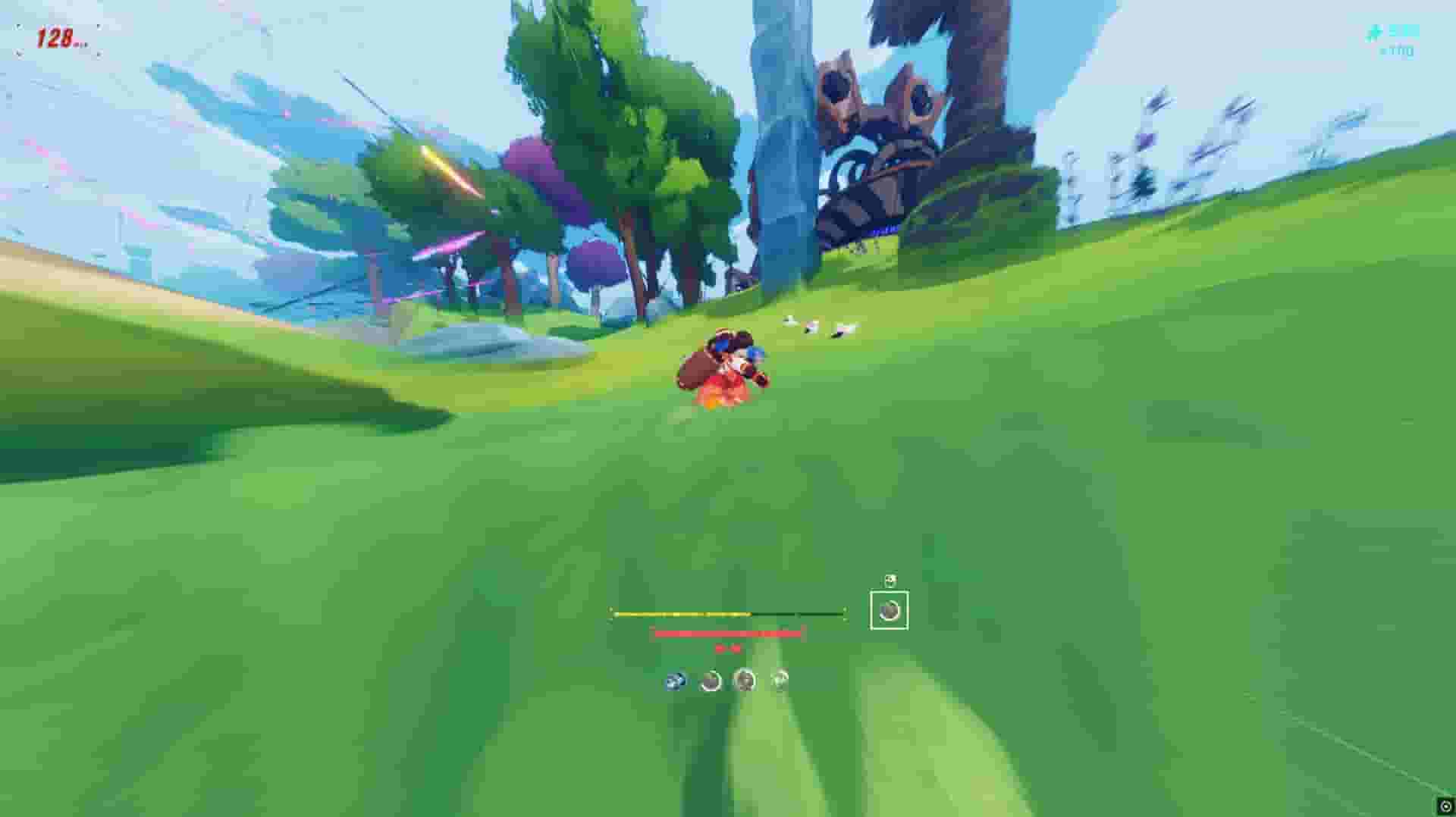 Haste screenshot thumbnail screenshot 5