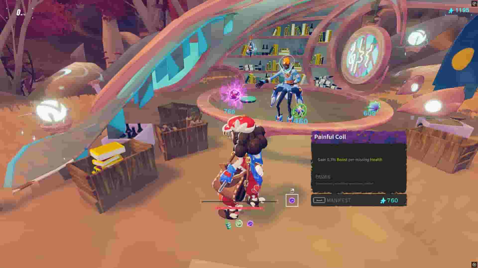 Haste screenshot thumbnail screenshot 8