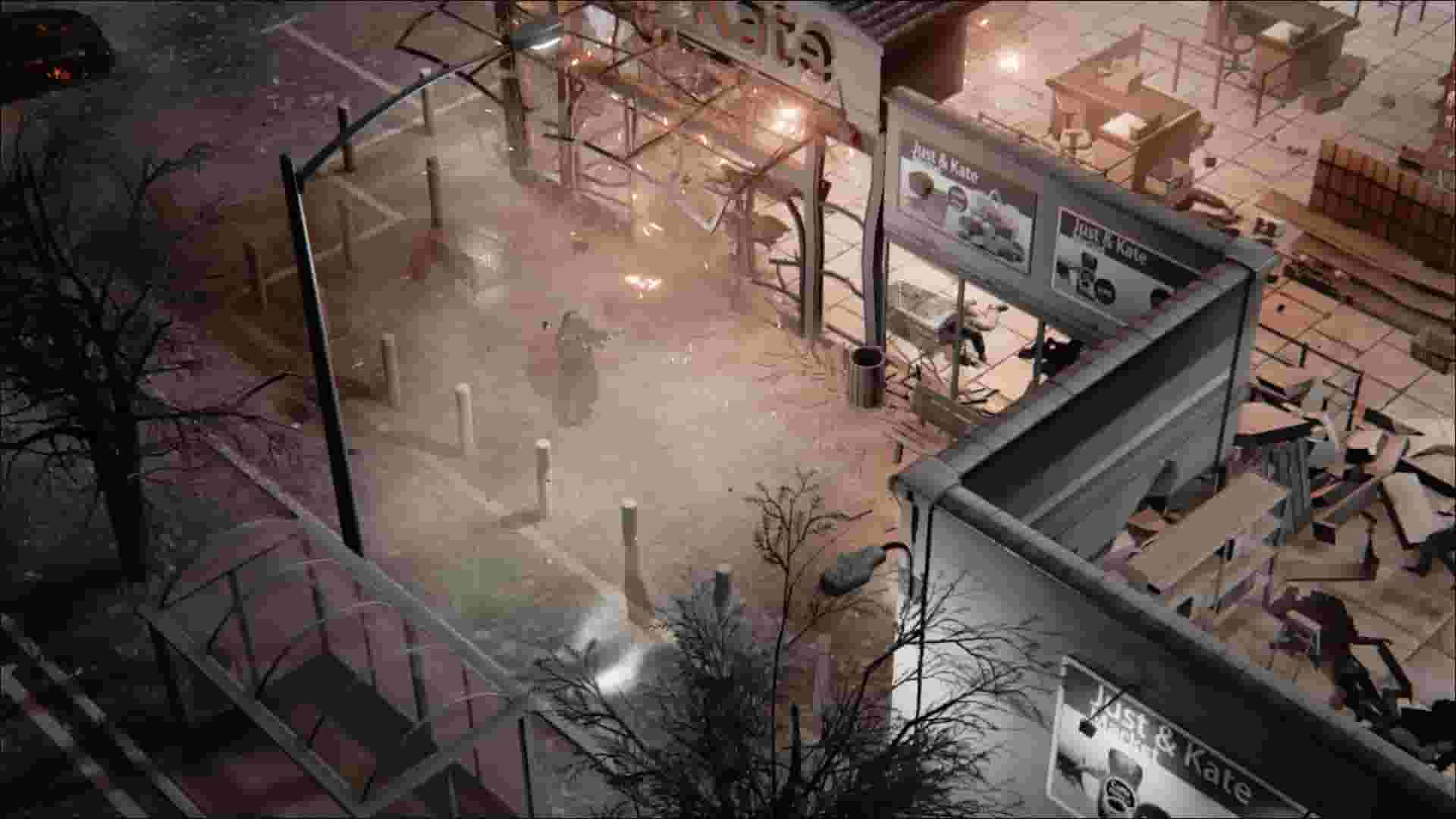 Hatred screenshot thumbnail screenshot 3