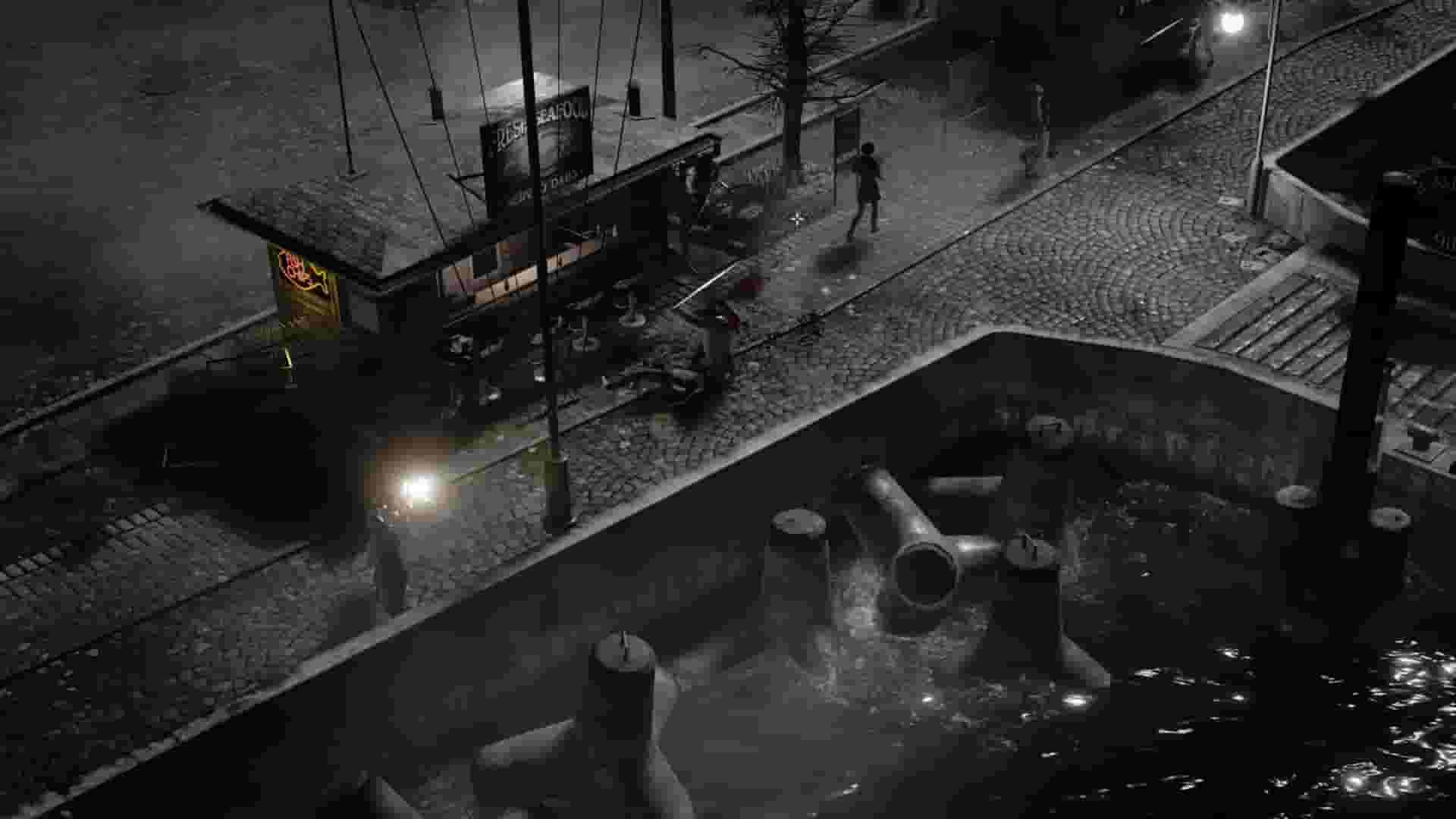 Hatred screenshot thumbnail screenshot 6