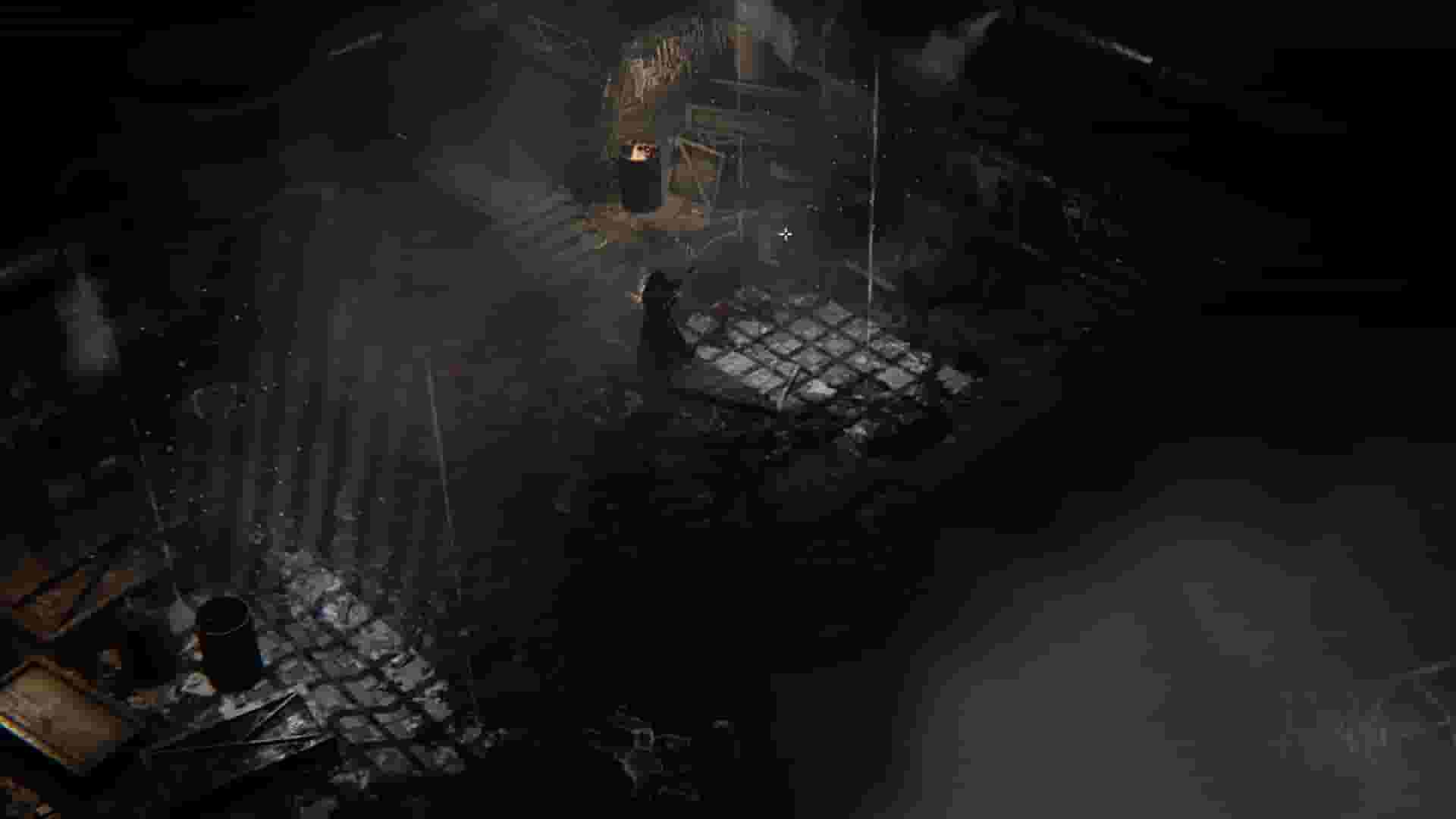 Hatred screenshot thumbnail screenshot 8