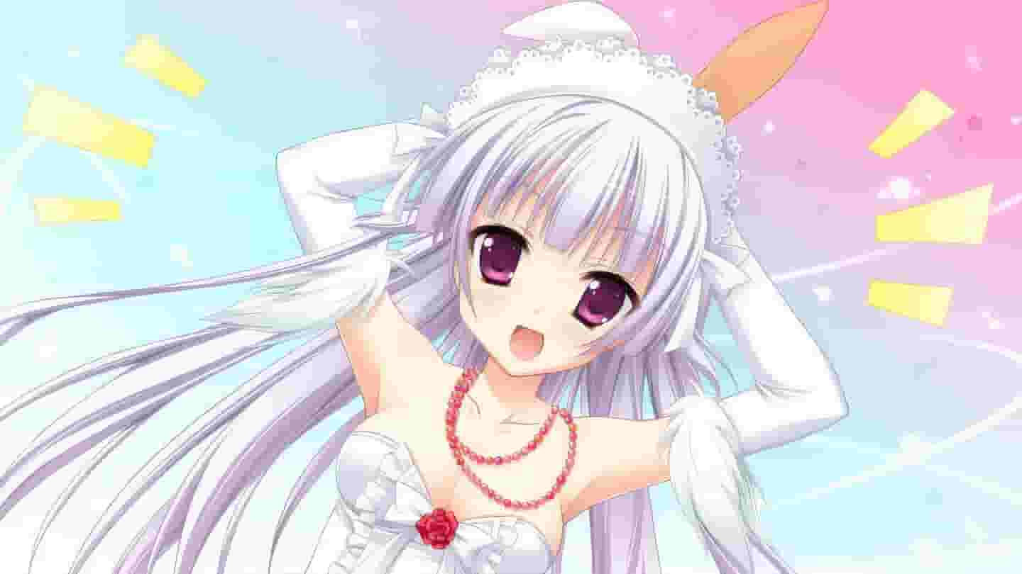 Hatsuyuki Sakura screenshot thumbnail screenshot 1