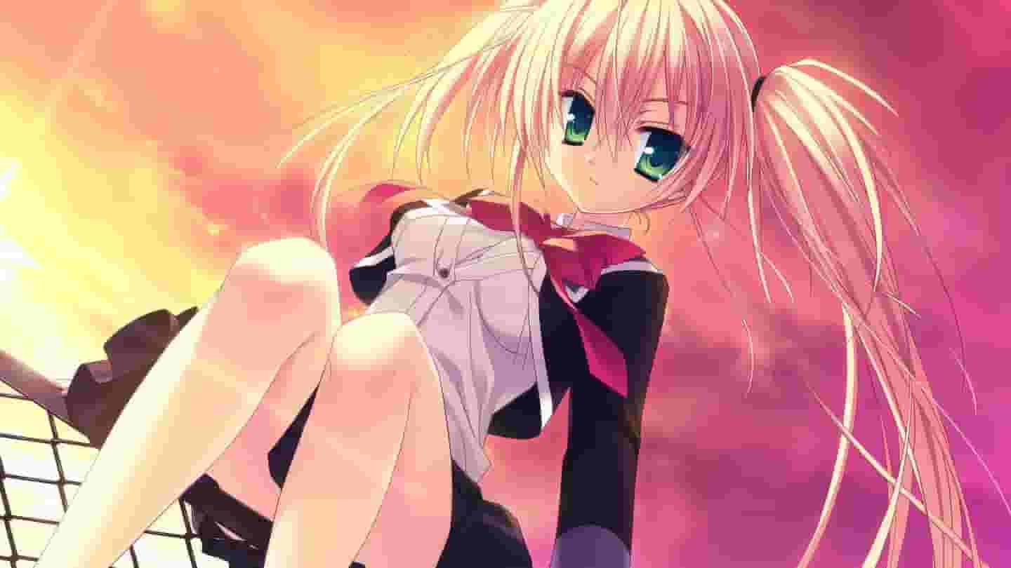 Hatsuyuki Sakura screenshot thumbnail screenshot 10