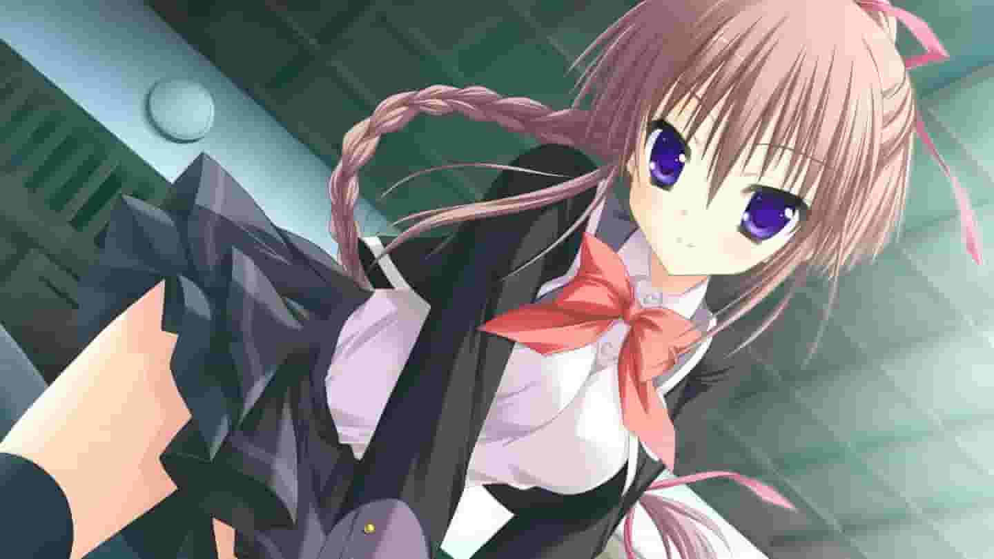 Hatsuyuki Sakura screenshot thumbnail screenshot 3