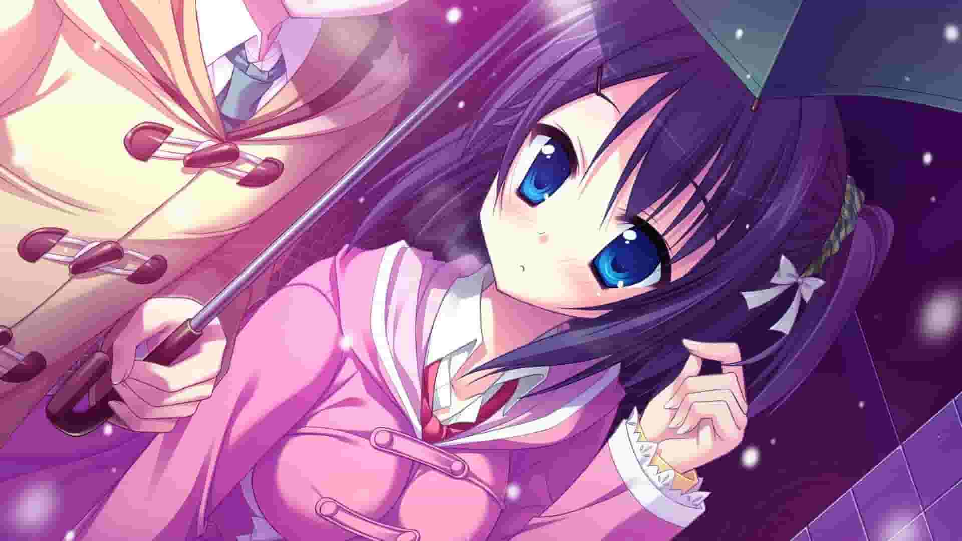 Hatsuyuki Sakura screenshot thumbnail screenshot 6