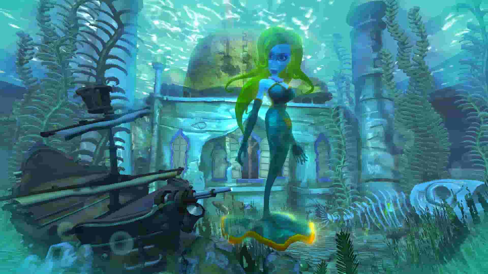 Haunted screenshot thumbnail screenshot 13