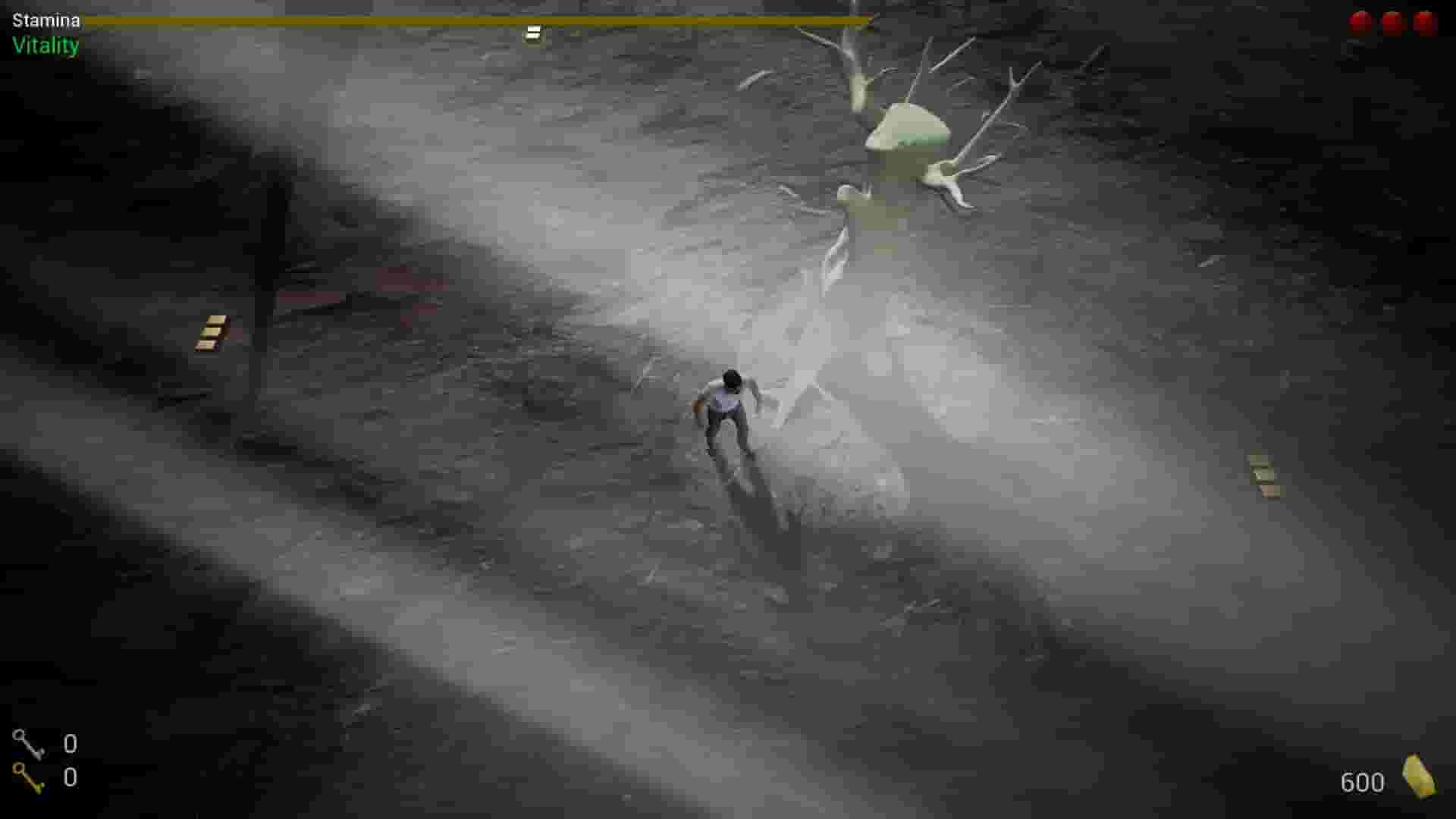 Haunted Nightmares screenshot thumbnail screenshot 1