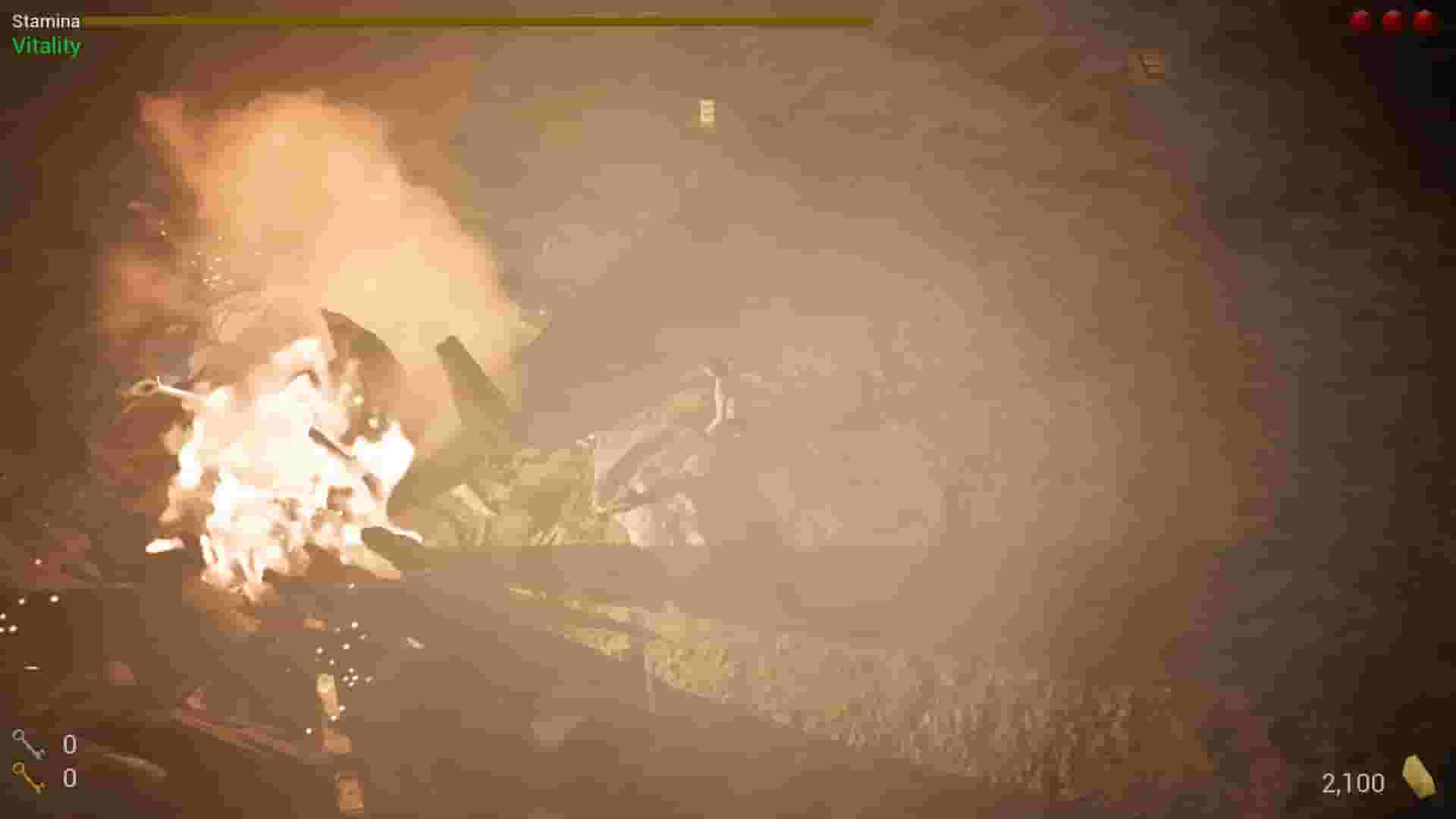 Haunted Nightmares screenshot thumbnail screenshot 3