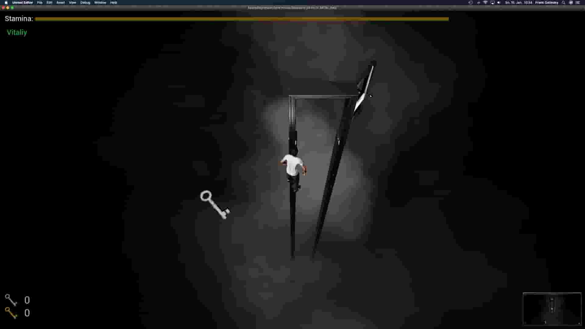 Haunted Nightmares screenshot thumbnail screenshot 4