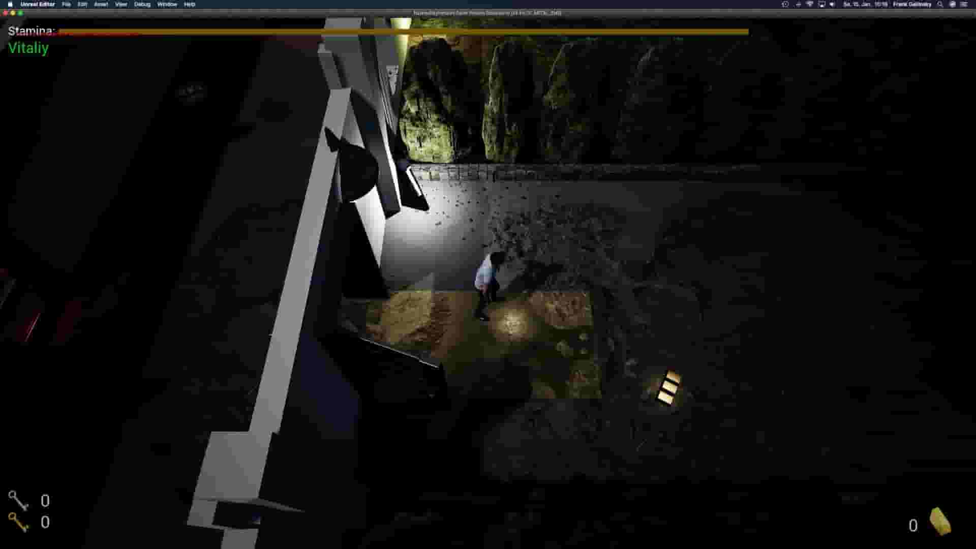 Haunted Nightmares screenshot thumbnail screenshot 5