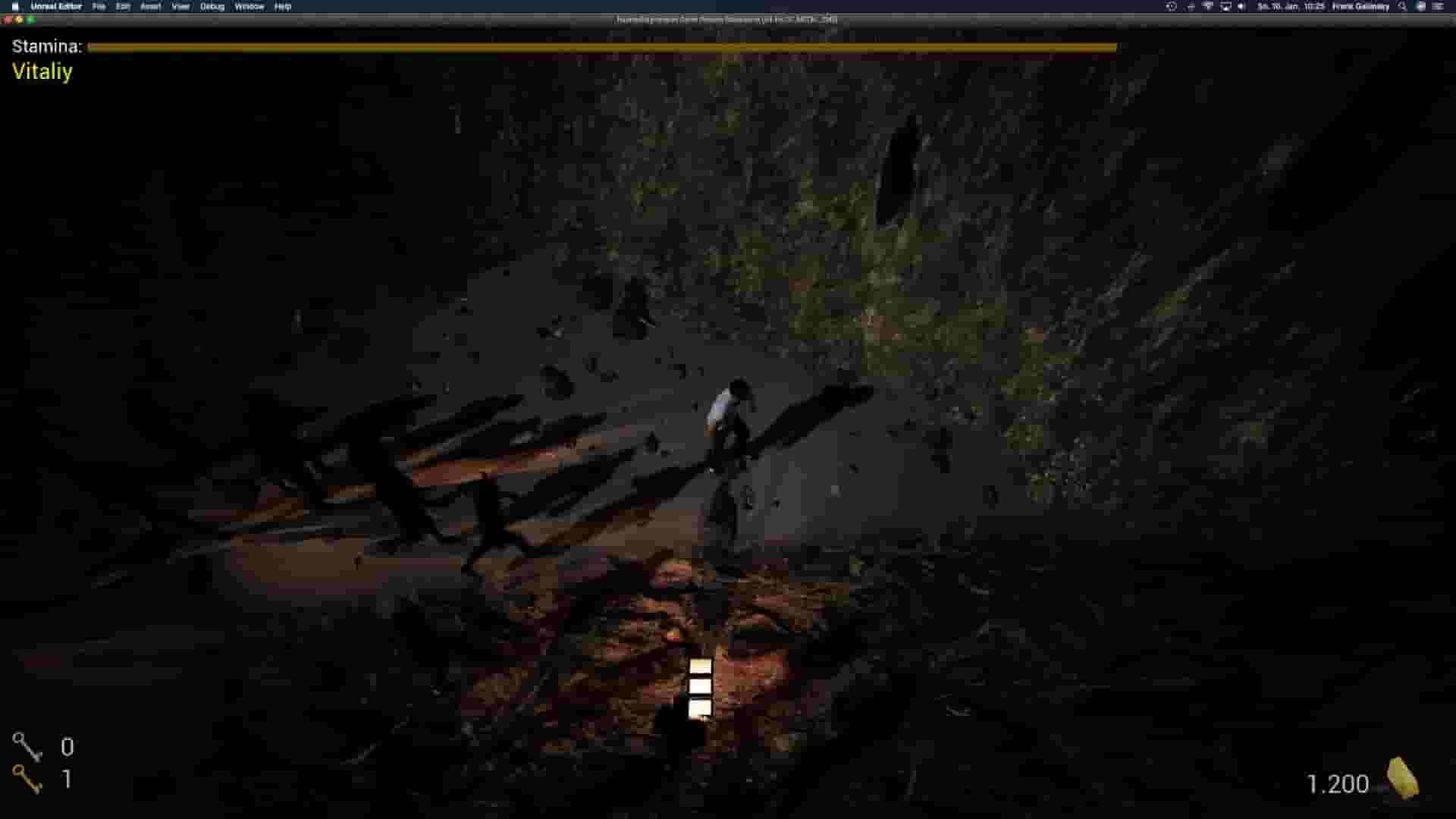 Haunted Nightmares screenshot thumbnail screenshot 6