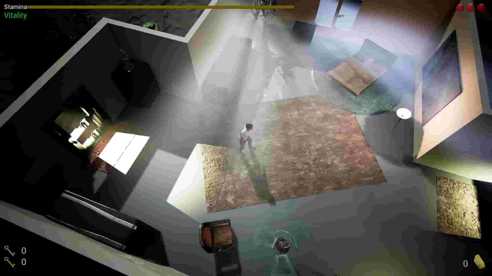 Haunted Nightmares screenshot thumbnail screenshot 7