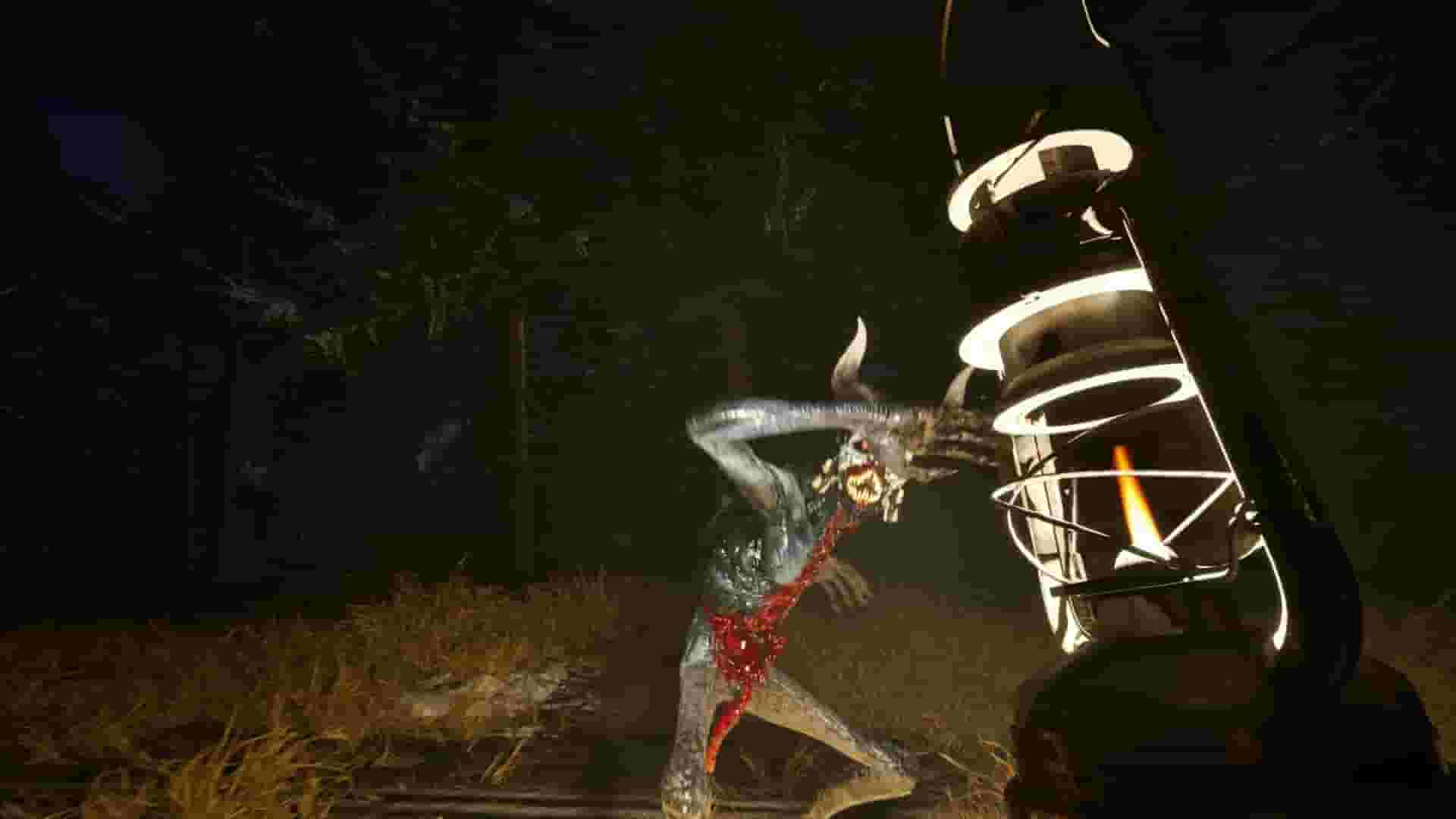 Hauntsville screenshot thumbnail screenshot 0