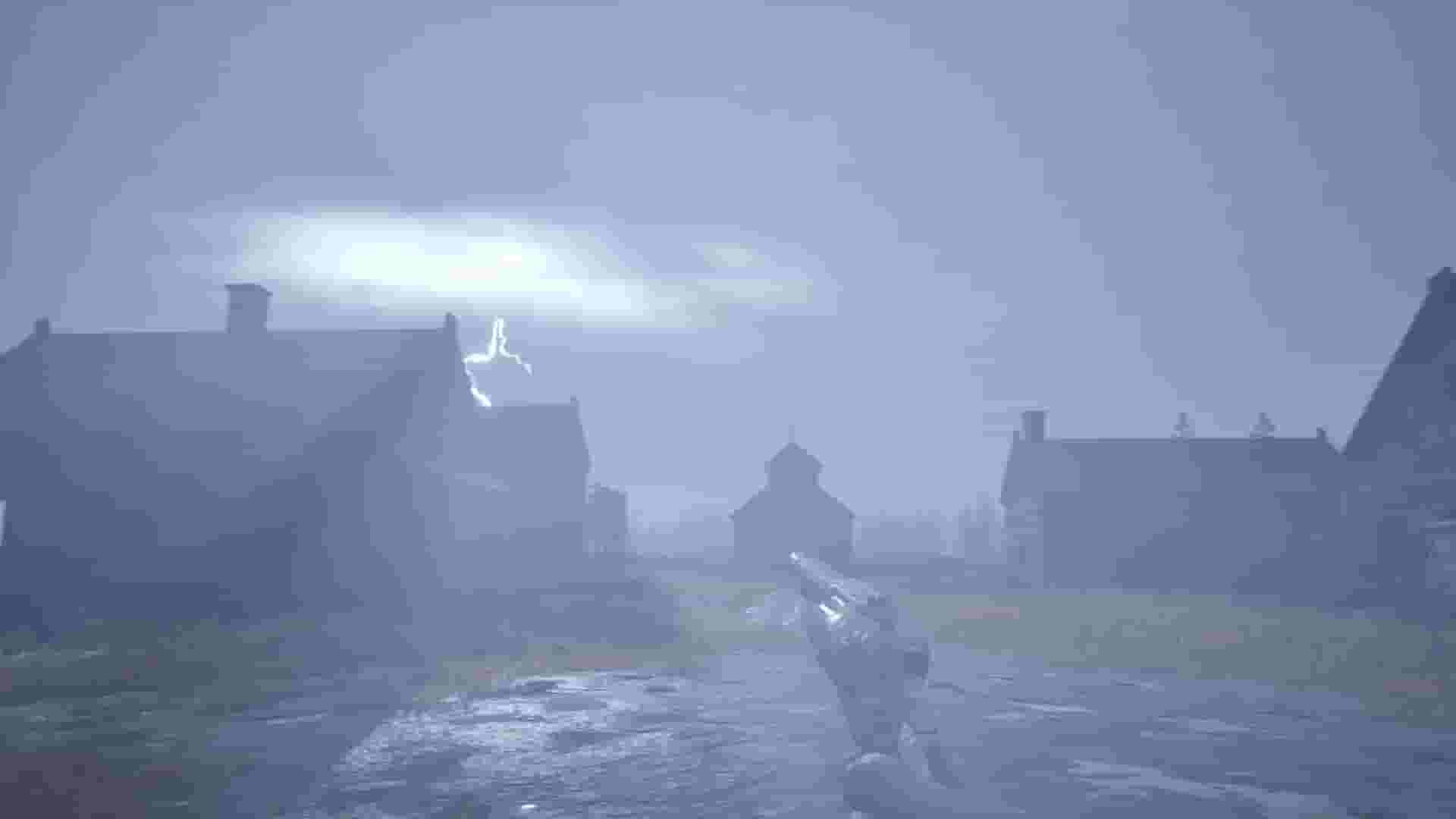 Hauntsville screenshot thumbnail screenshot 10