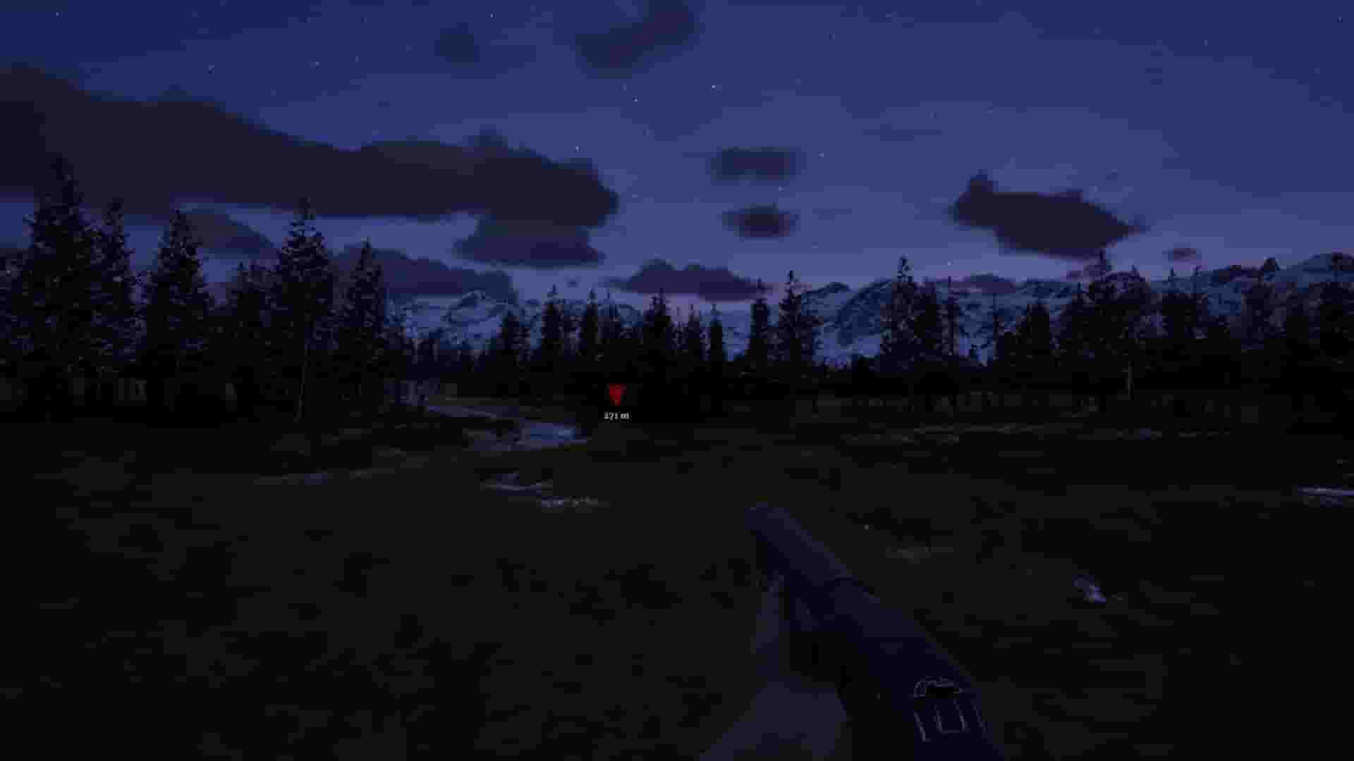 Hauntsville screenshot thumbnail screenshot 11