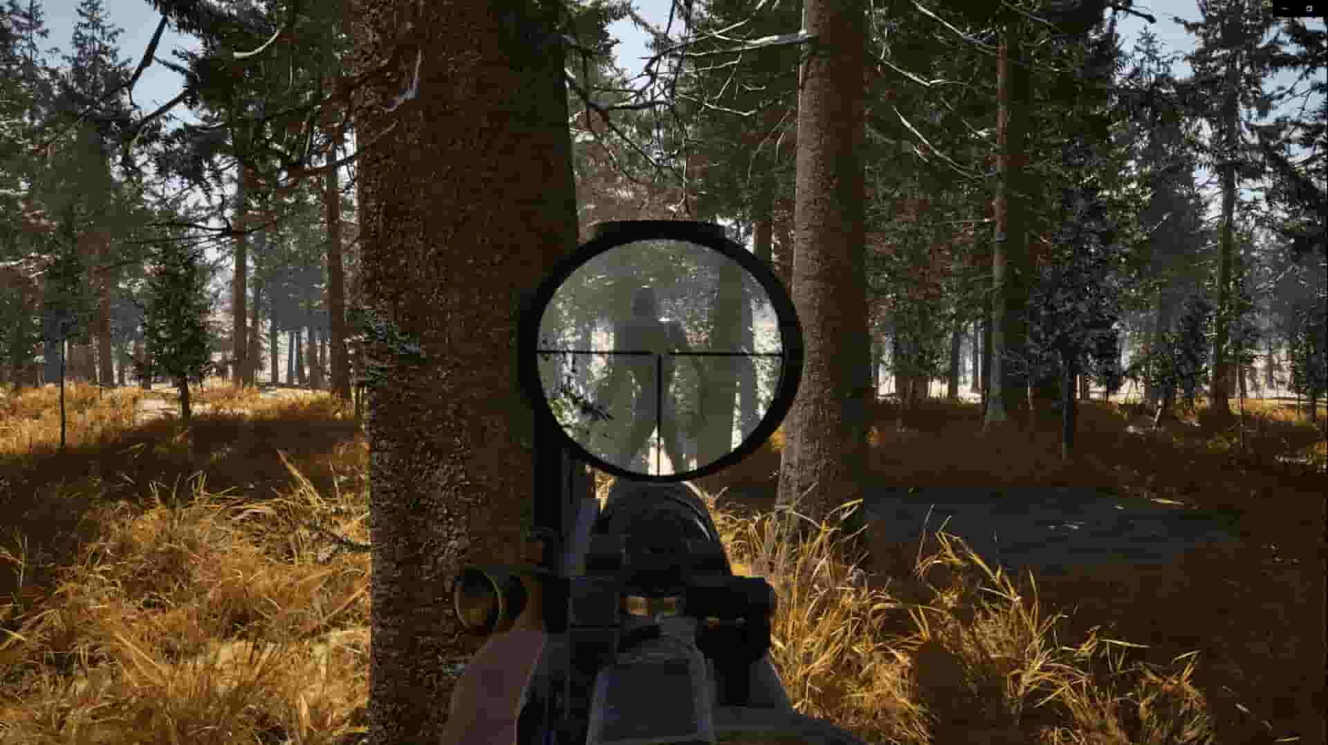 Hauntsville screenshot thumbnail screenshot 12