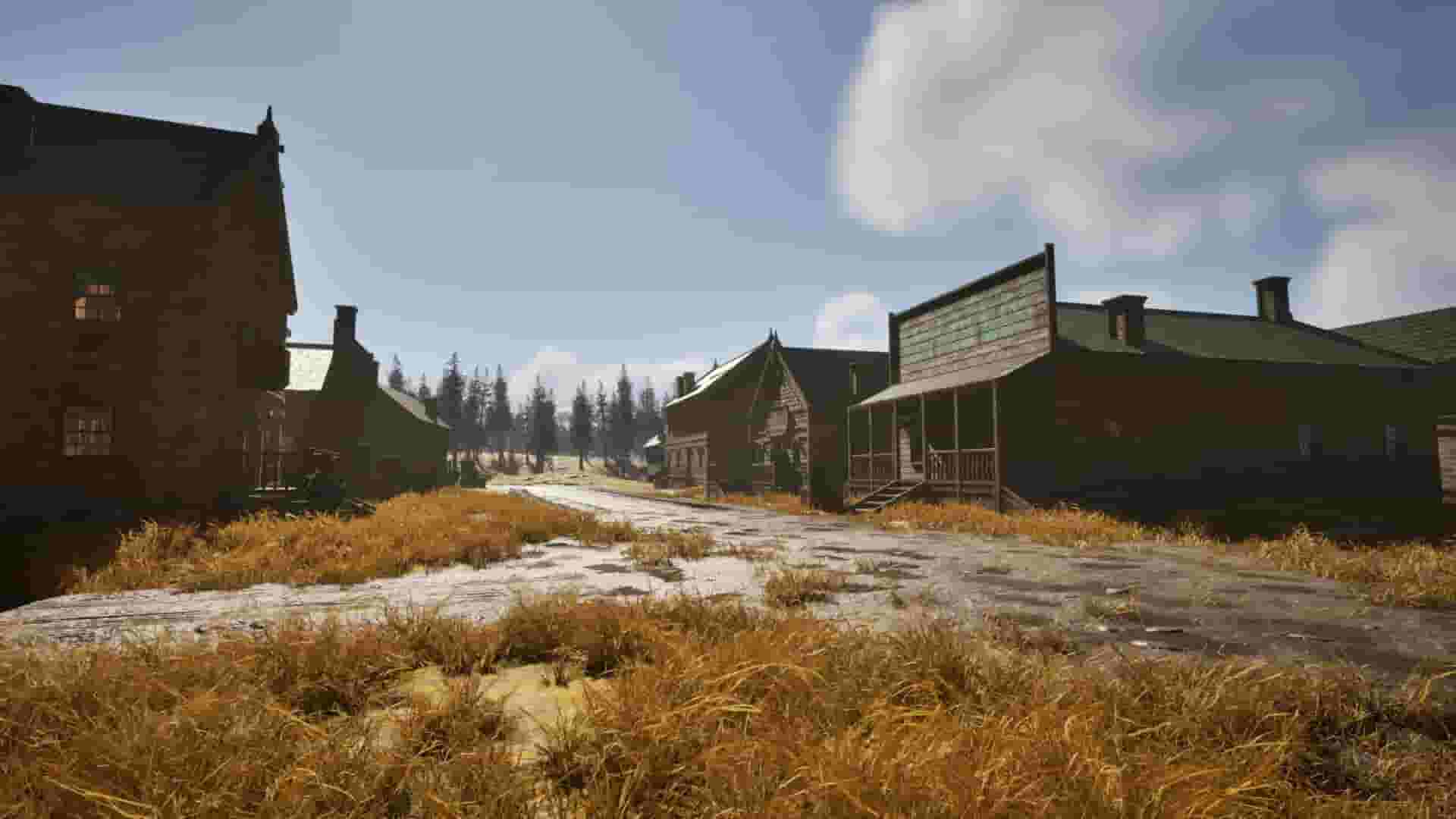 Hauntsville screenshot thumbnail screenshot 14