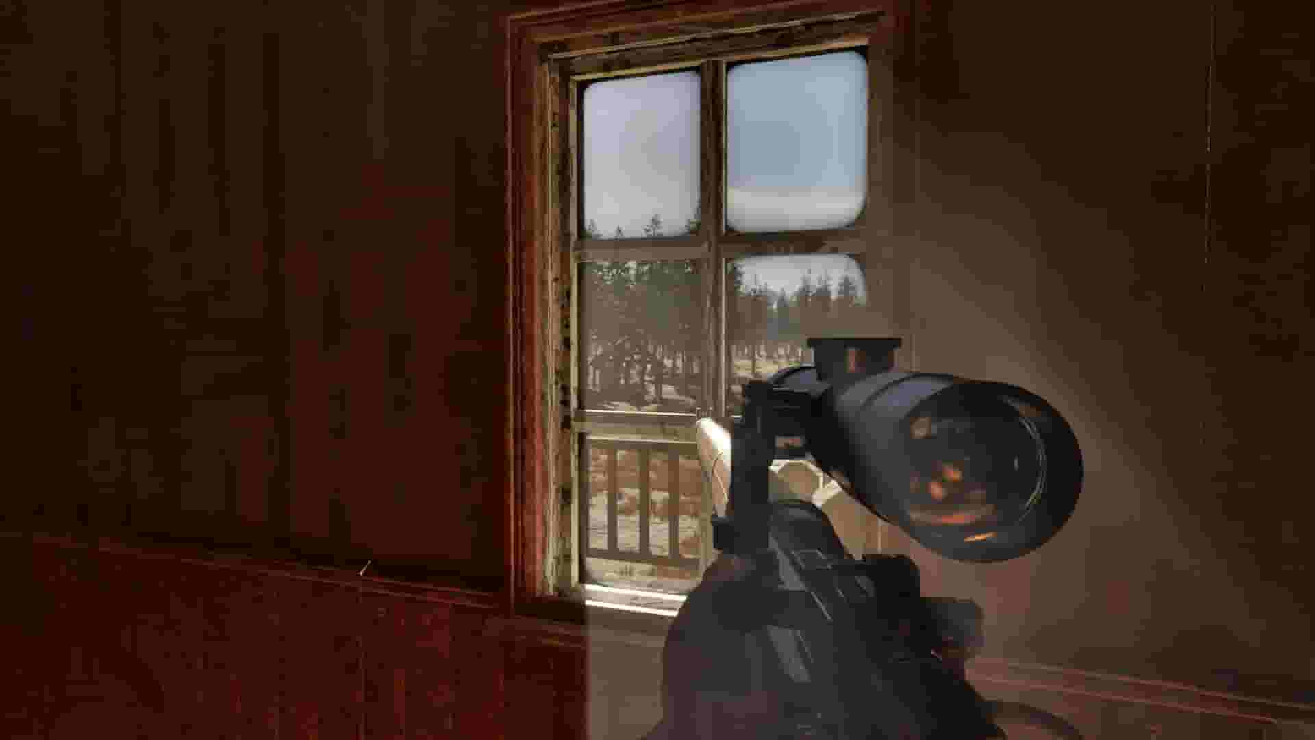 Hauntsville screenshot thumbnail screenshot 15