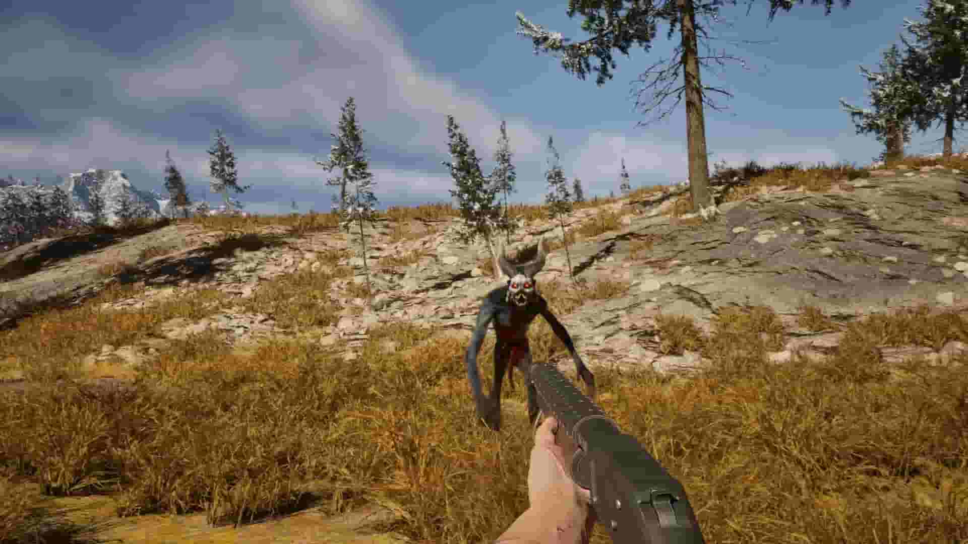 Hauntsville screenshot thumbnail screenshot 16