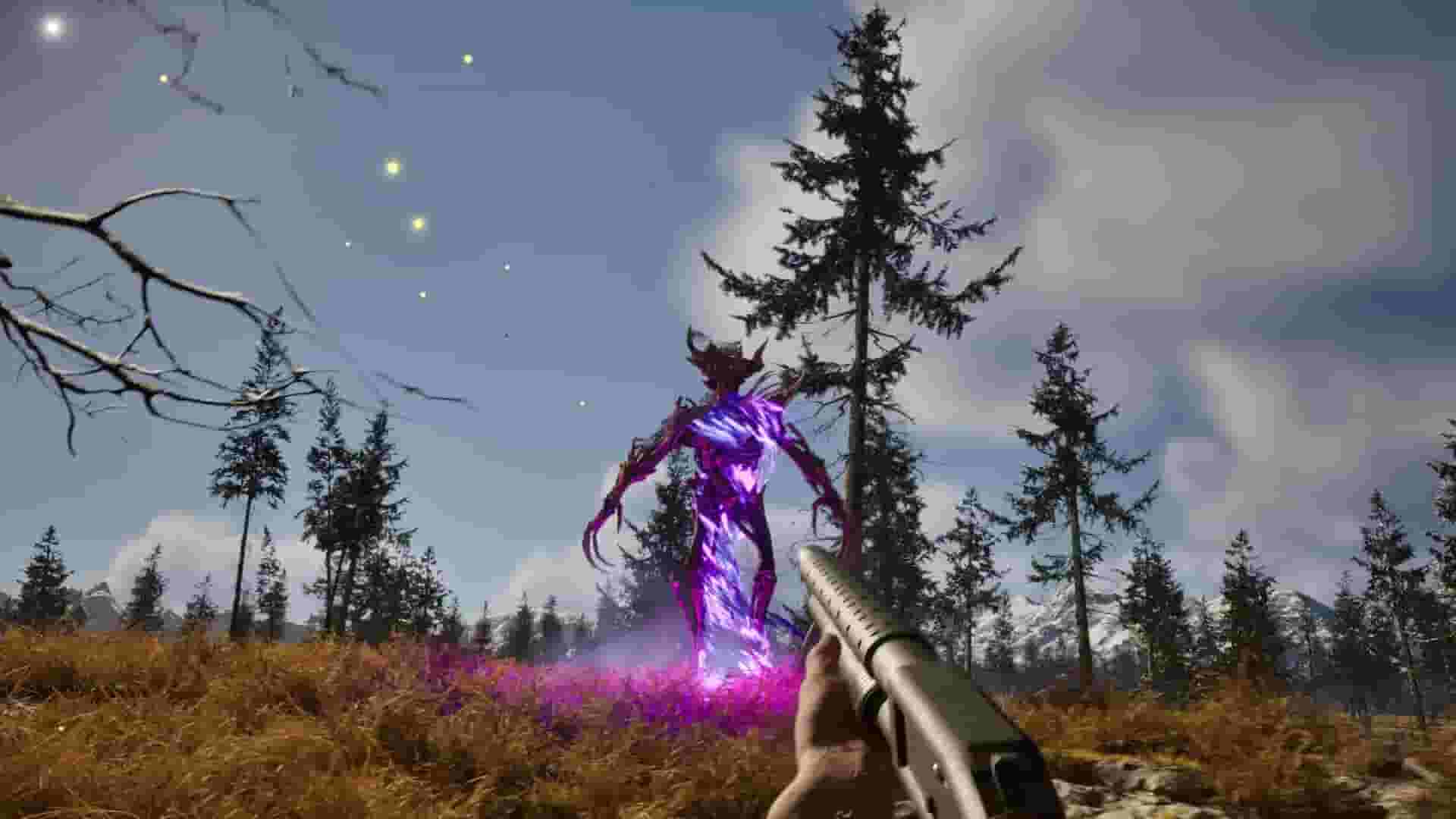 Hauntsville screenshot thumbnail screenshot 2