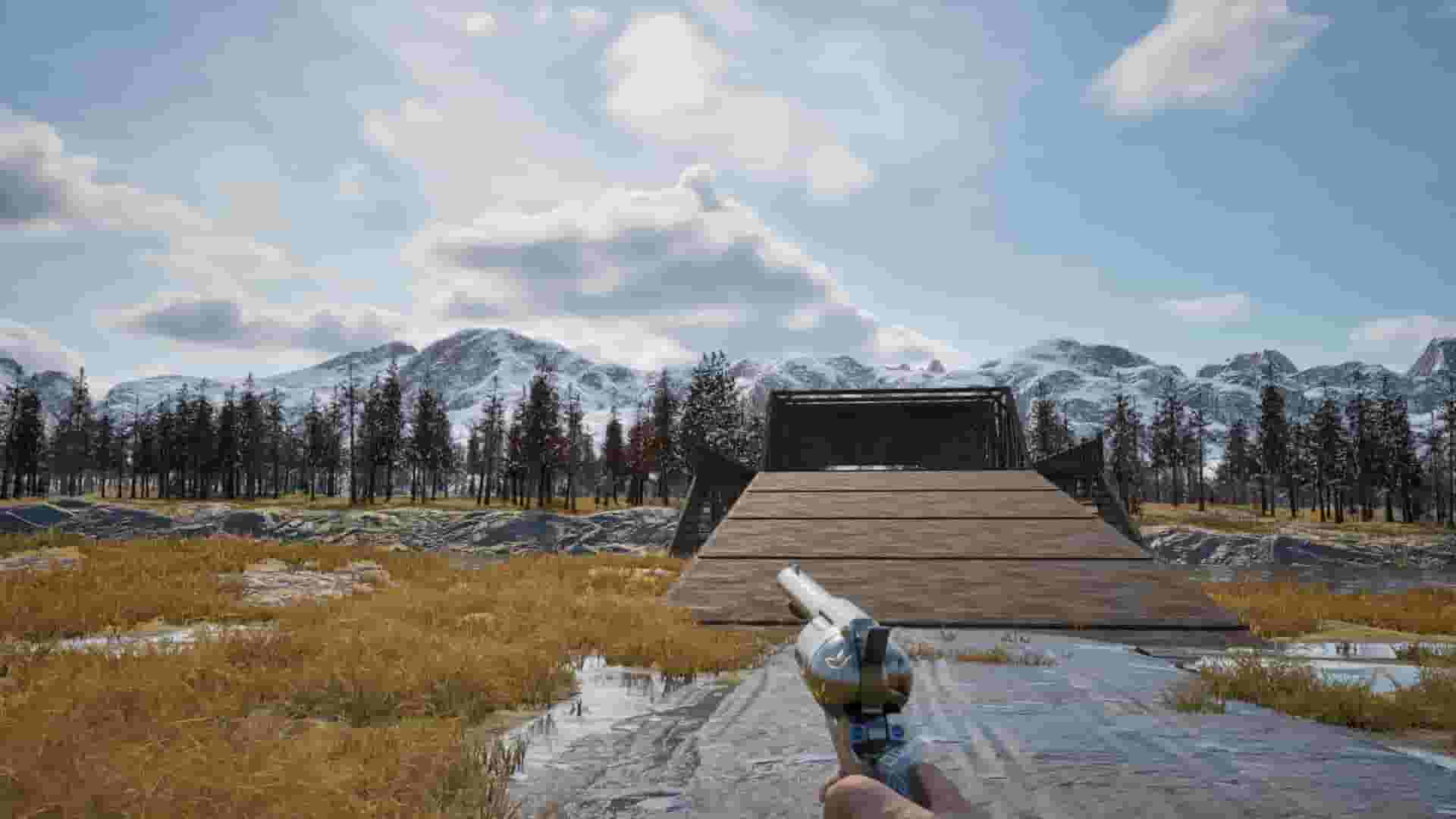 Hauntsville screenshot thumbnail screenshot 5